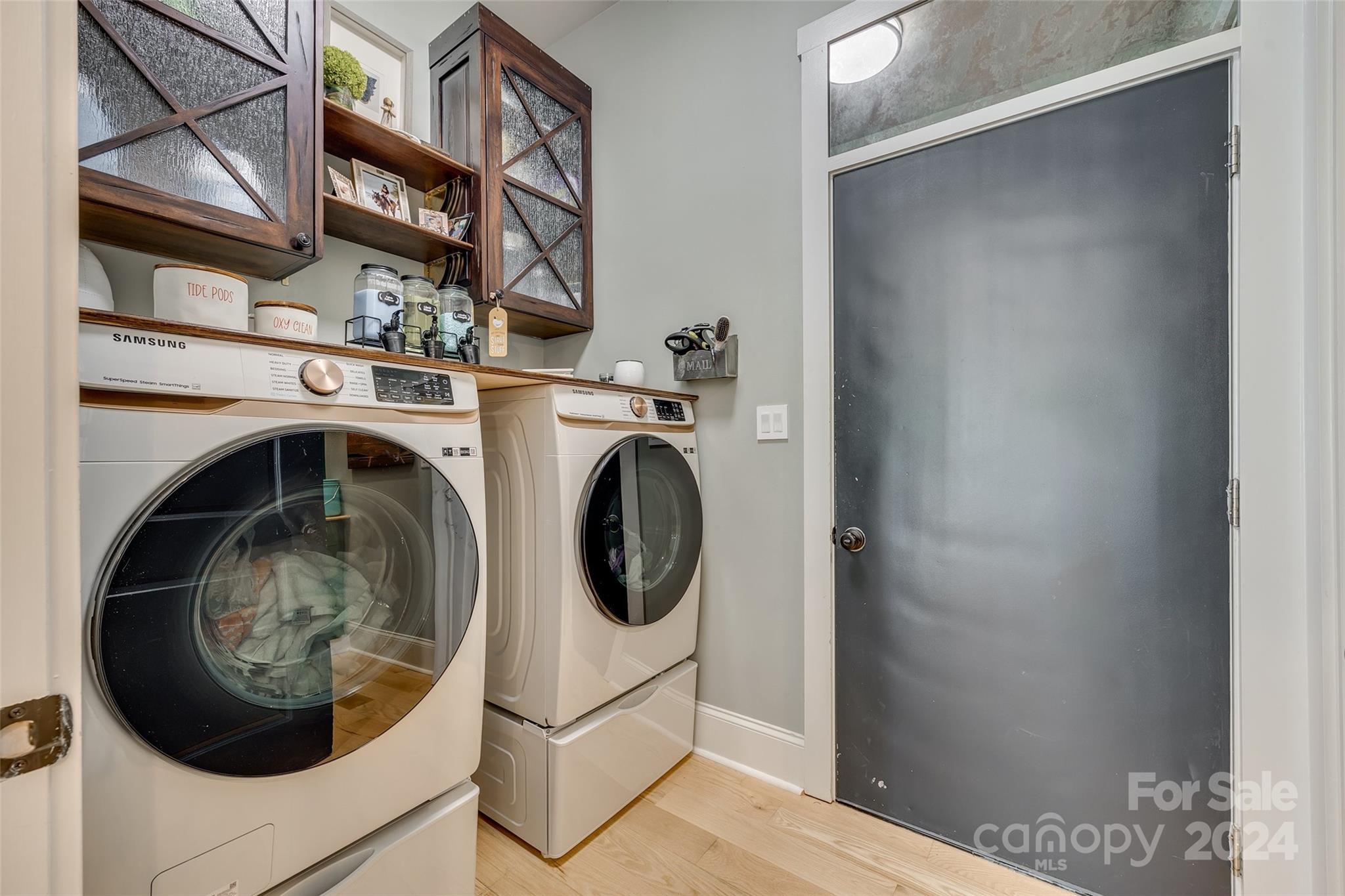 Legacy Park - Residential