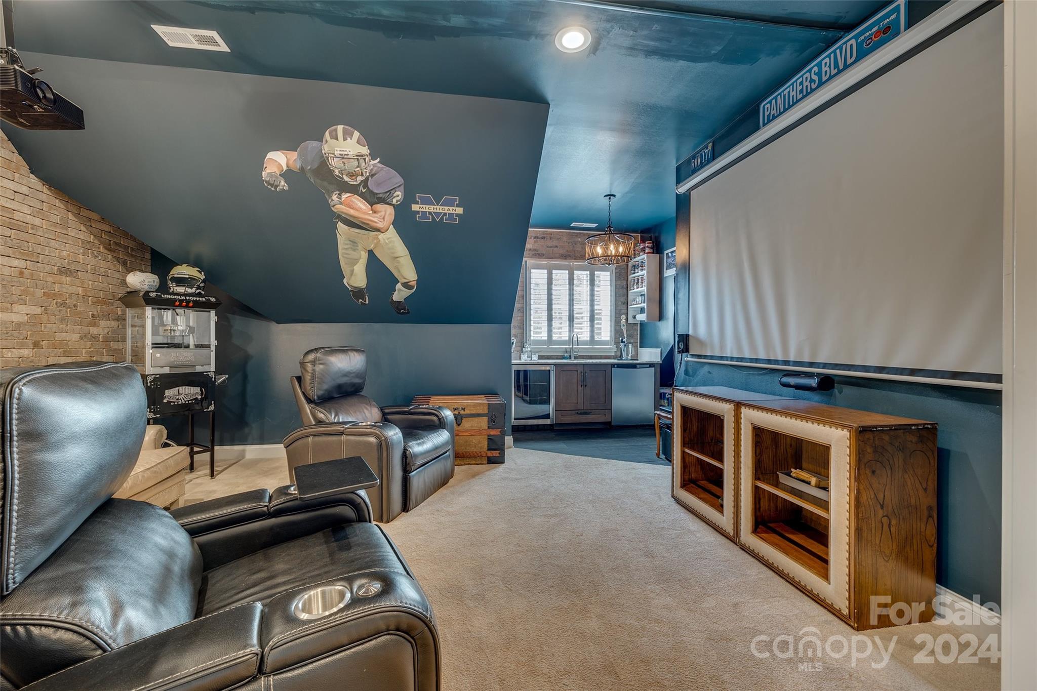 Legacy Park - Residential