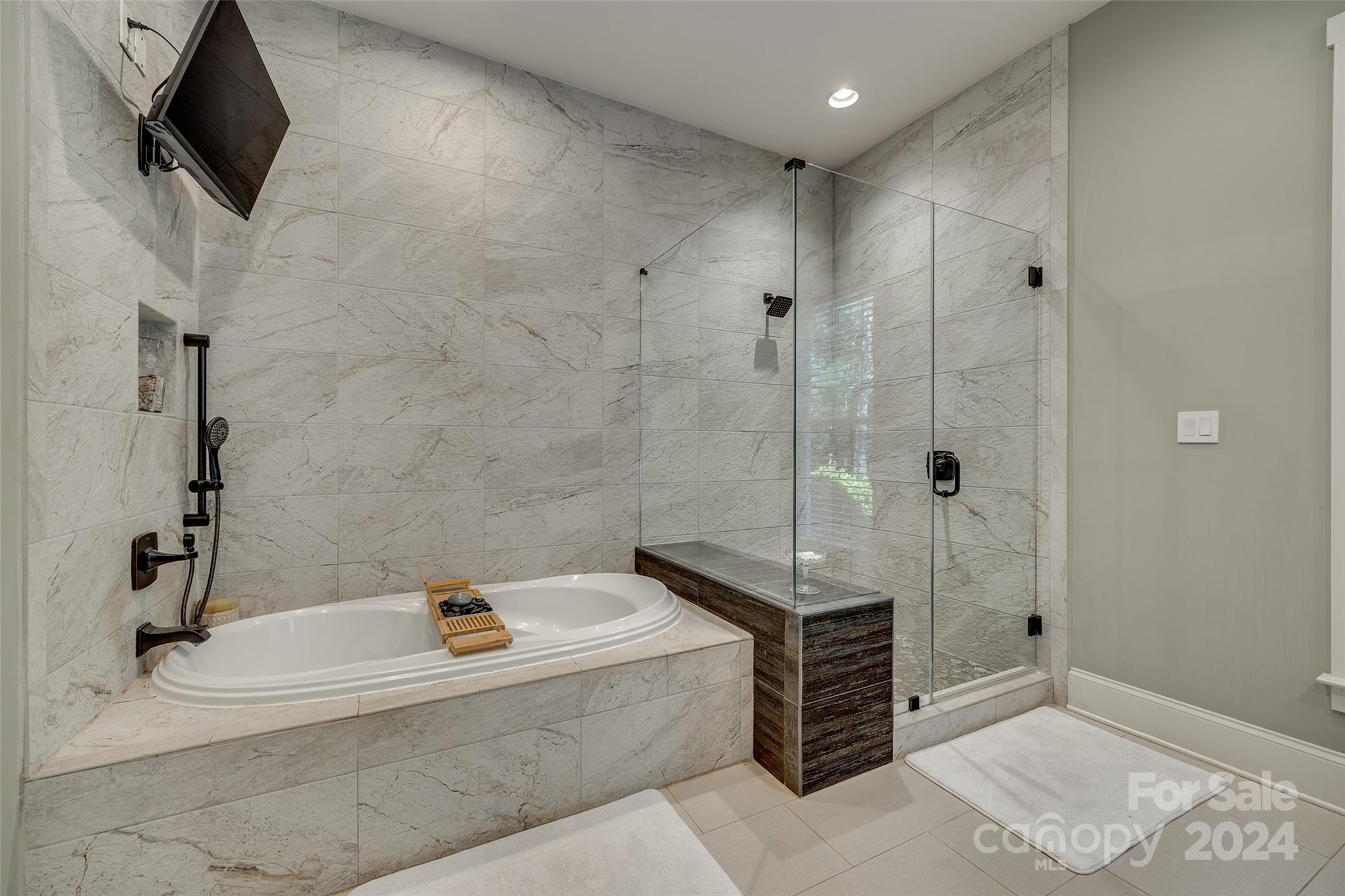 Legacy Park - Residential