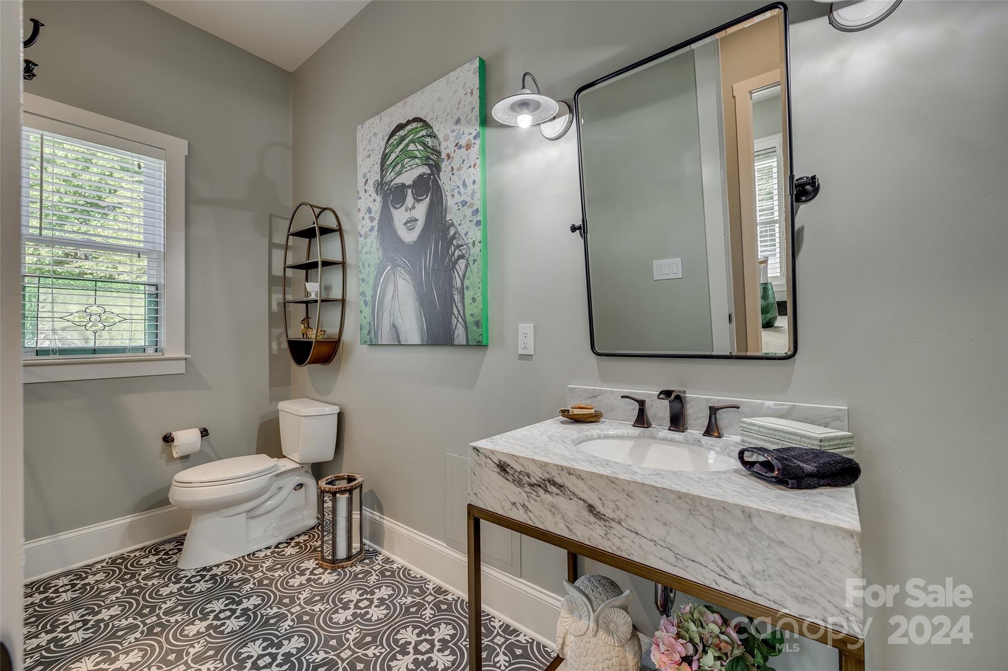 Legacy Park - Residential