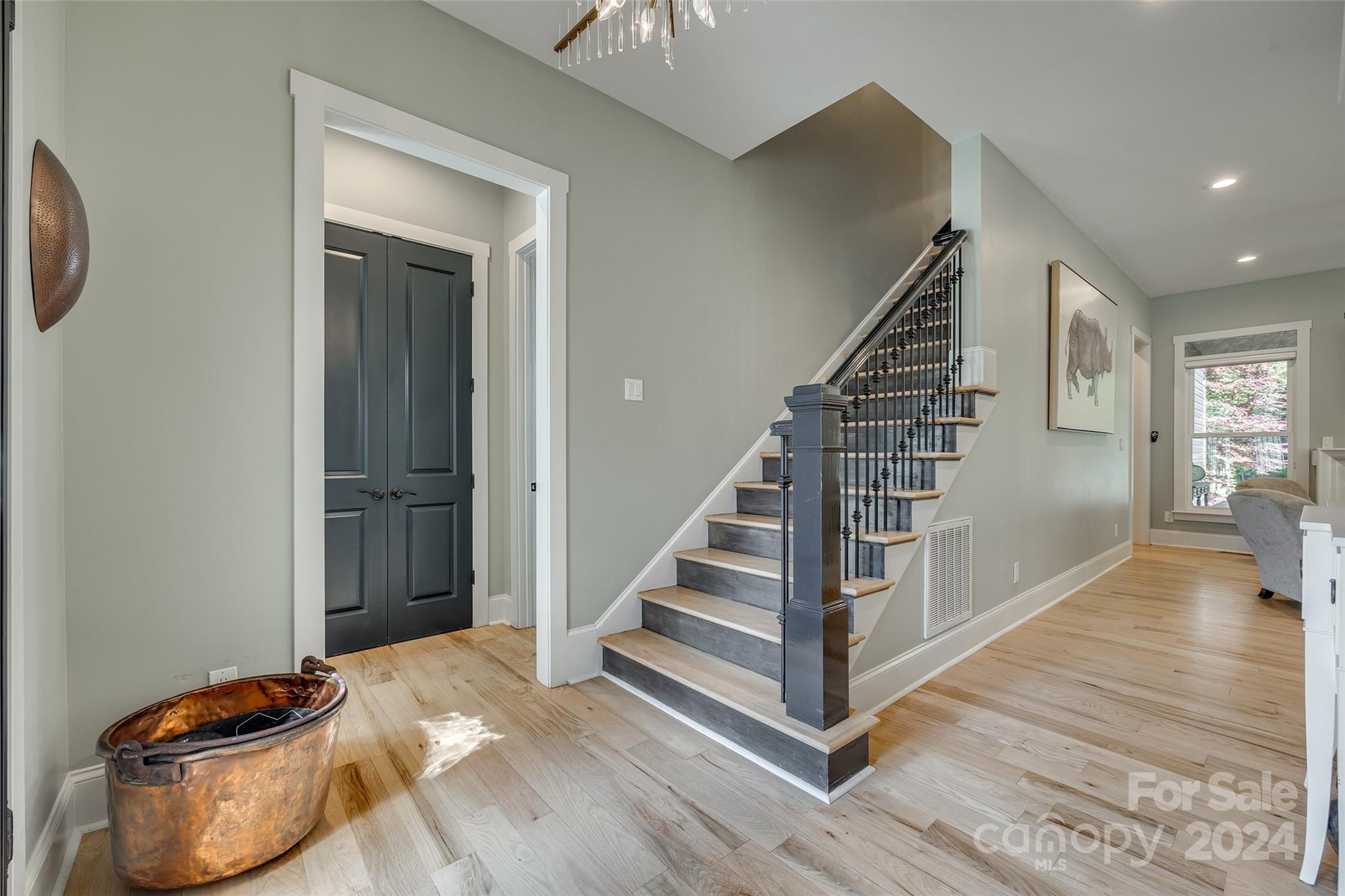 Legacy Park - Residential