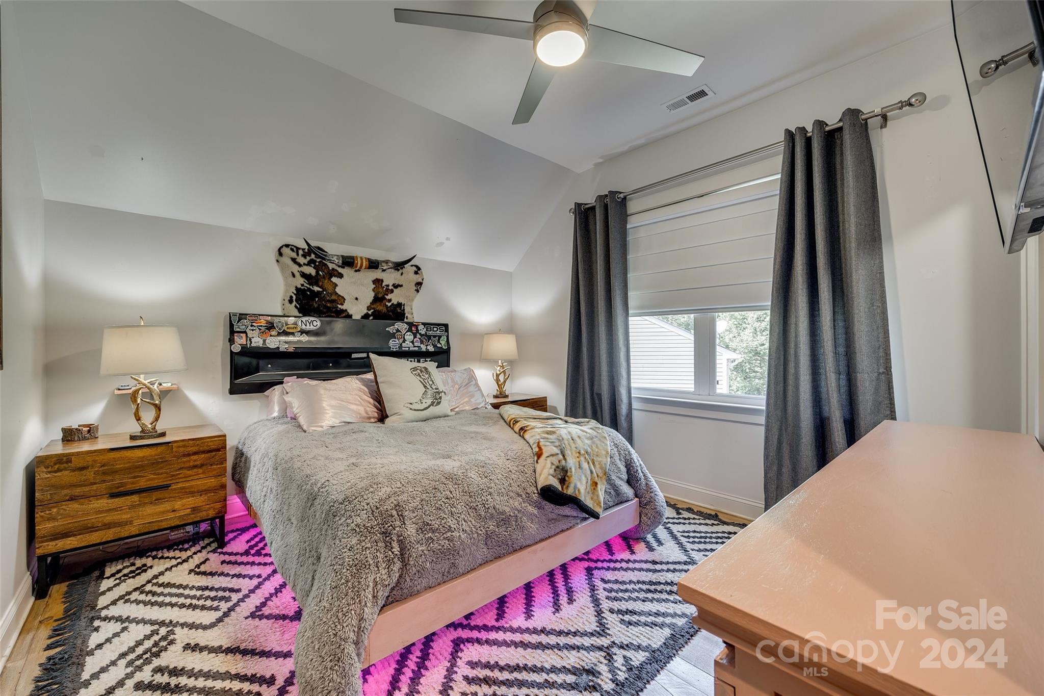 Legacy Park - Residential