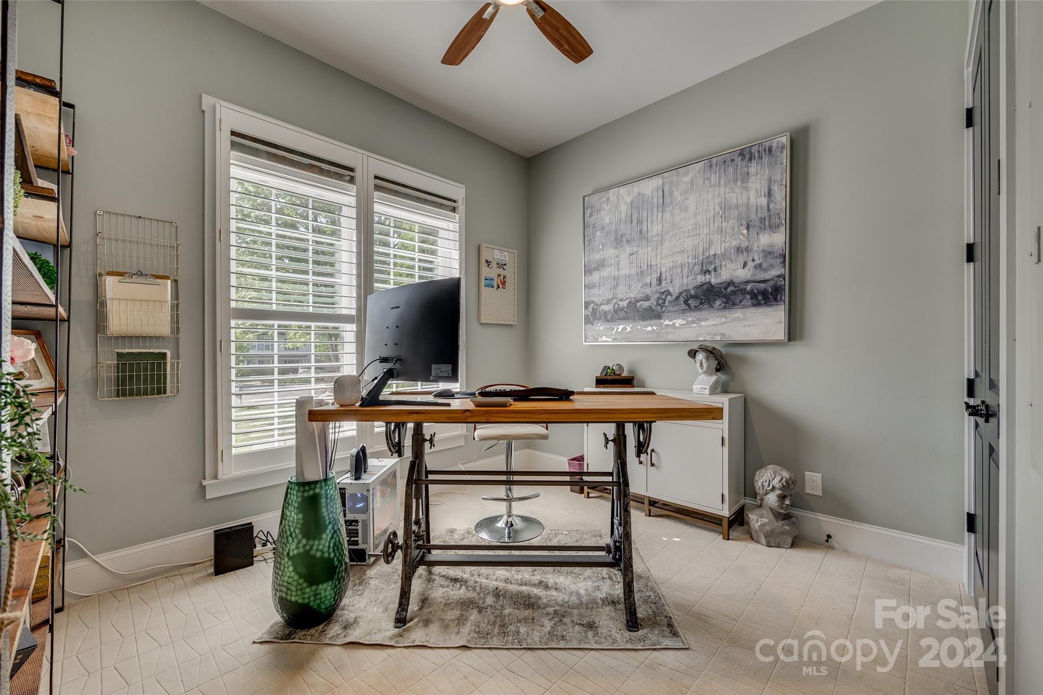 Legacy Park - Residential