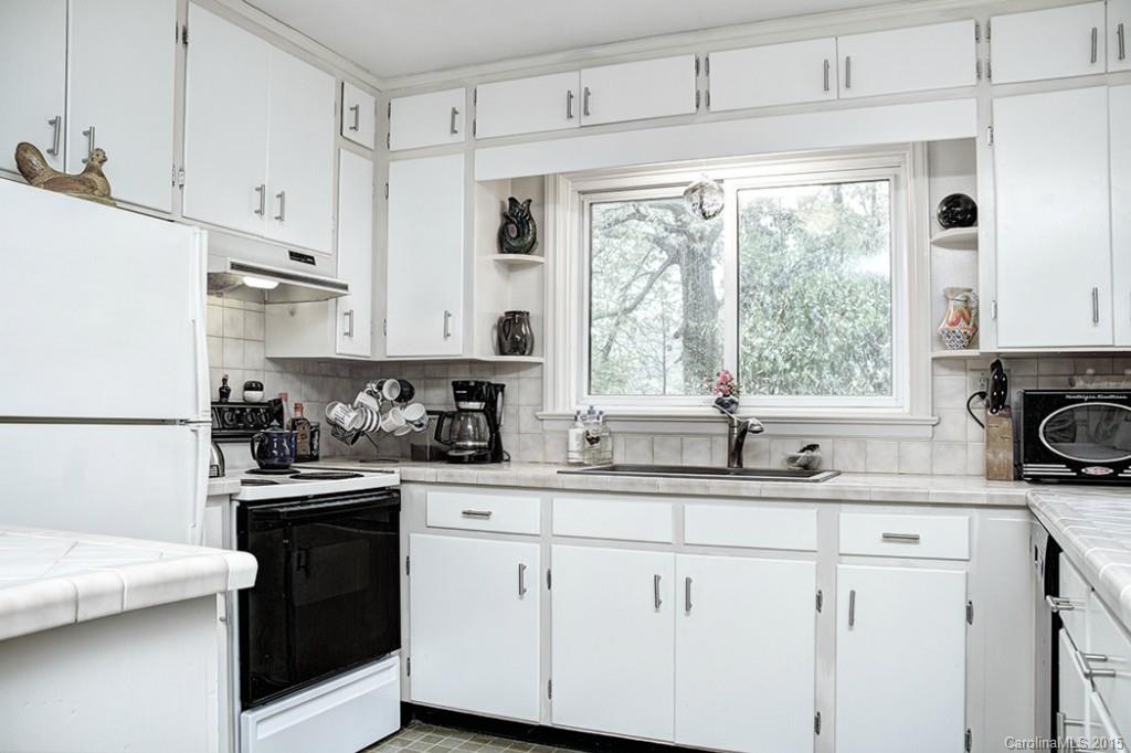 Sheffield Park - Residential