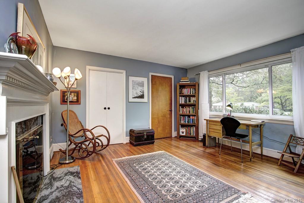 Sheffield Park - Residential