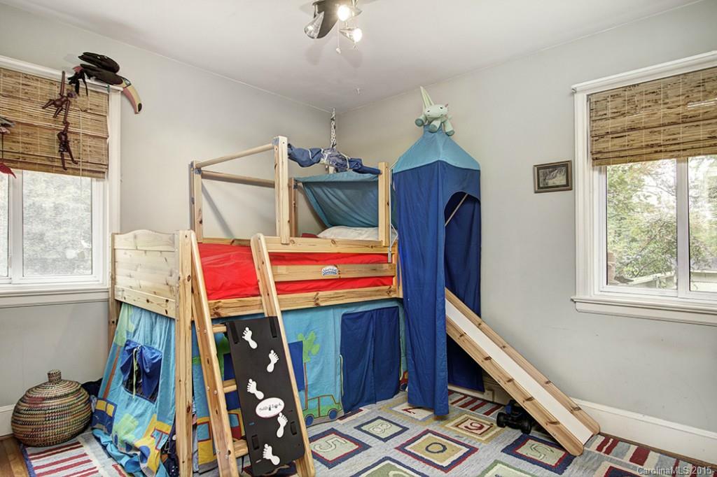 Sheffield Park - Residential