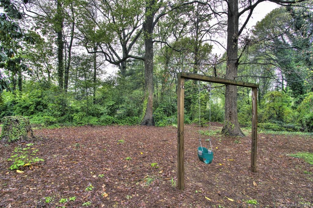 Sheffield Park - Residential