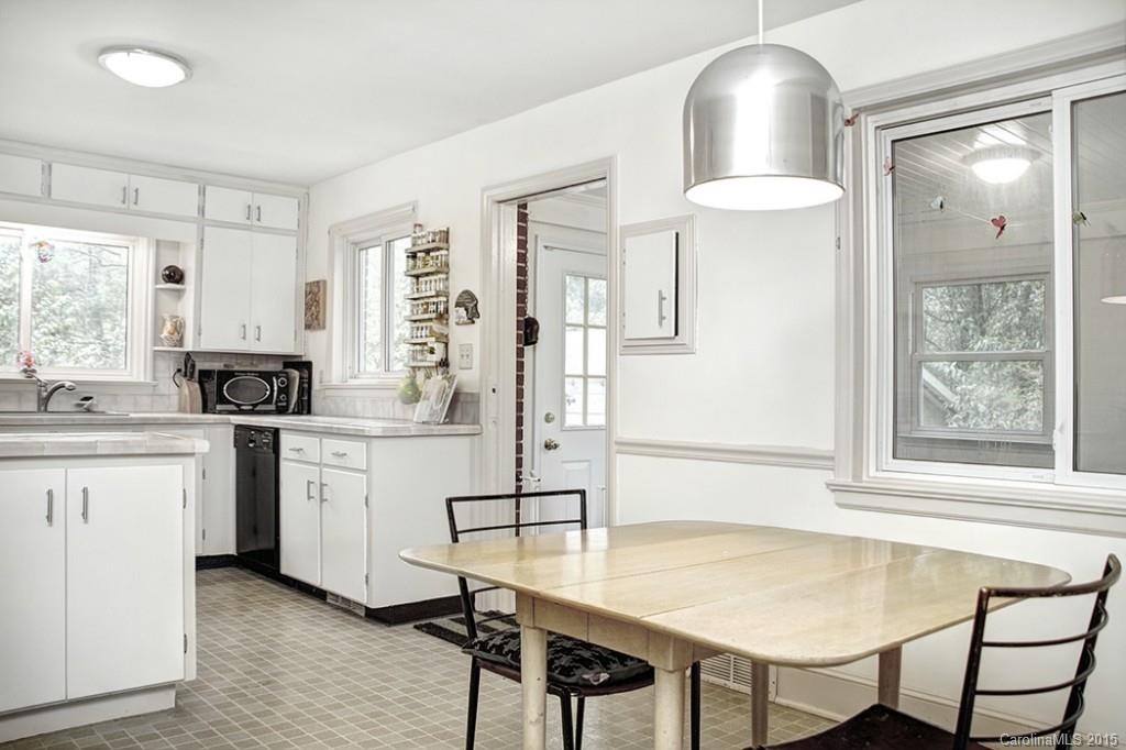 Sheffield Park - Residential