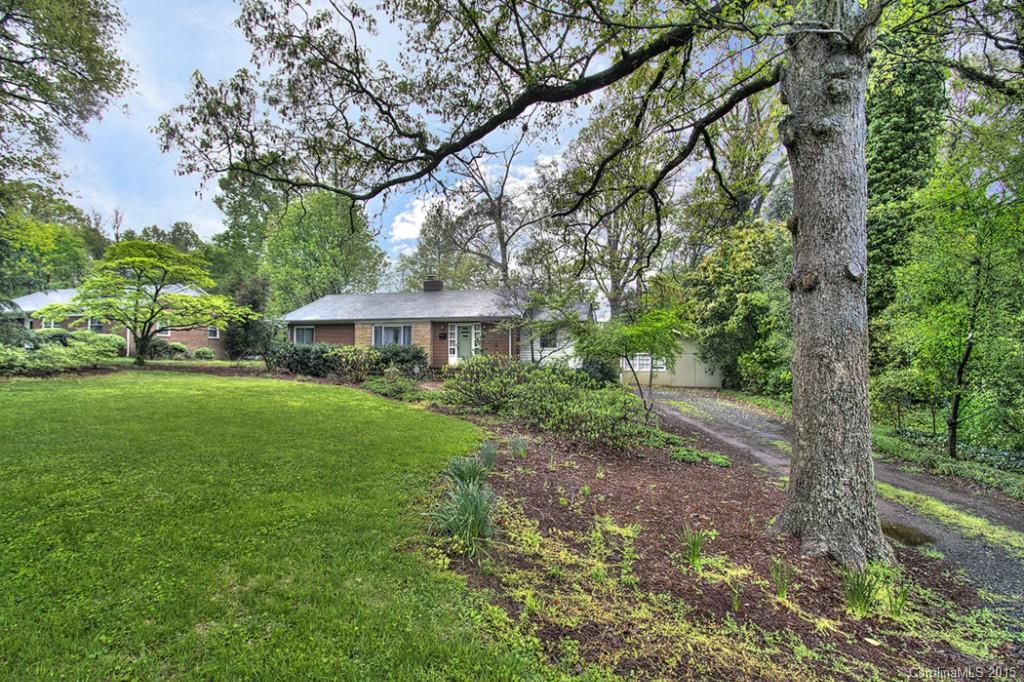 Sheffield Park - Residential