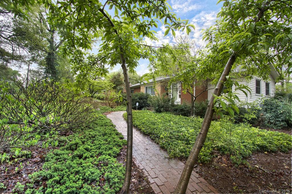 Sheffield Park - Residential