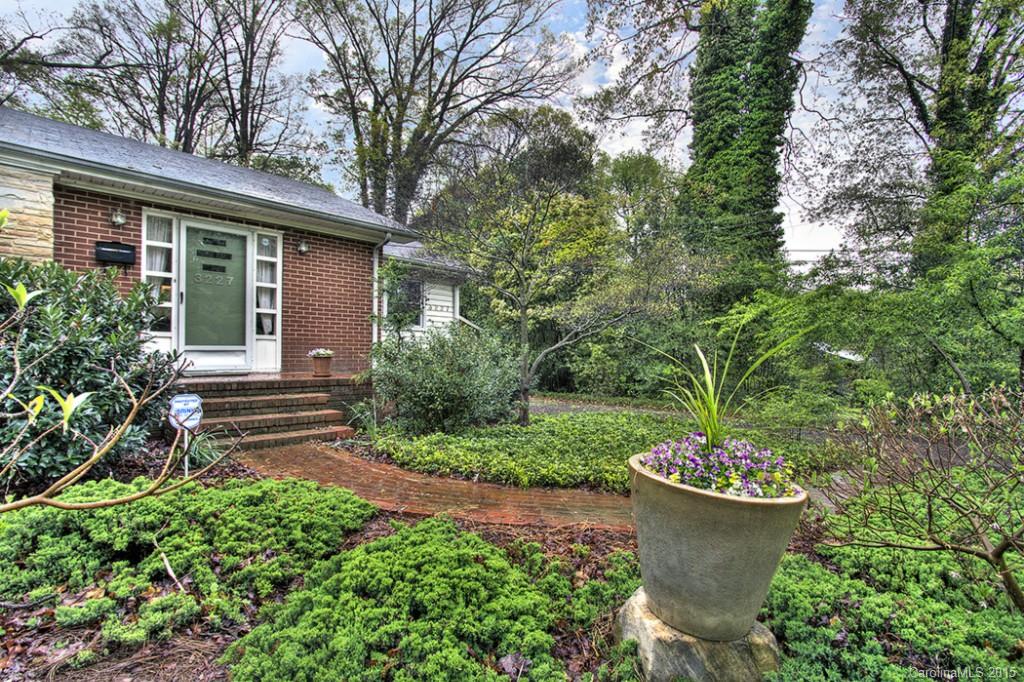 Sheffield Park - Residential