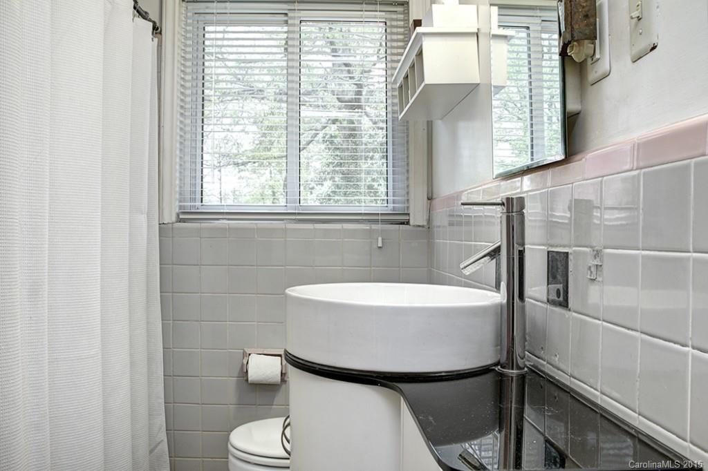 Sheffield Park - Residential