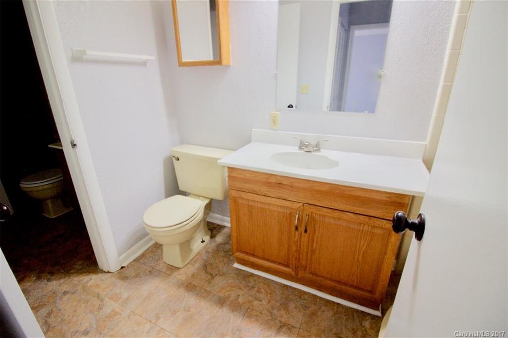 Spring Lake - Residential