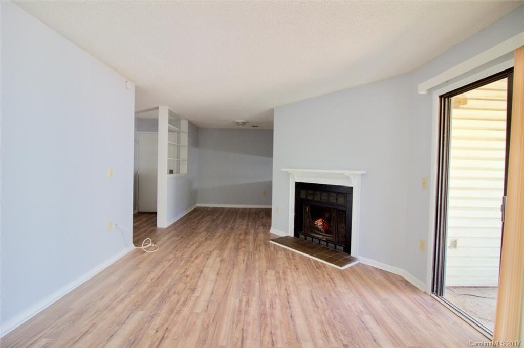 Spring Lake - Residential