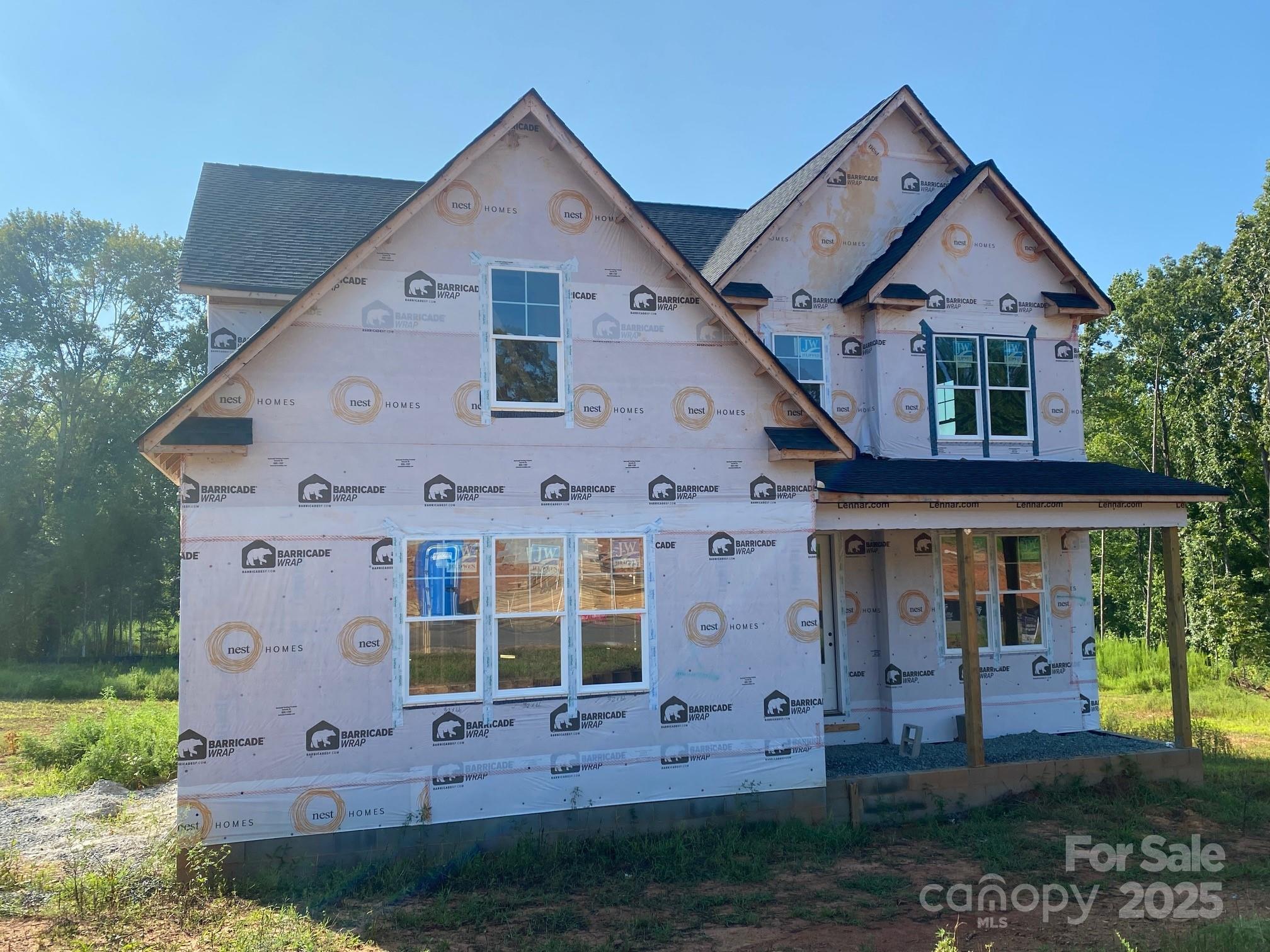 Brownstone Ridge - Residential