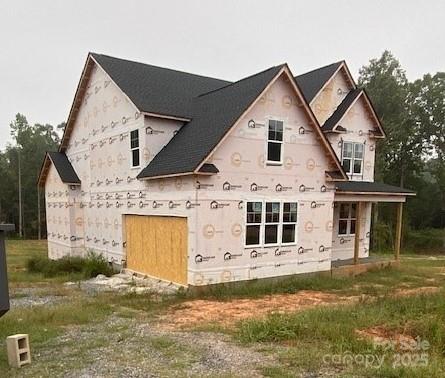 Brownstone Ridge - Residential