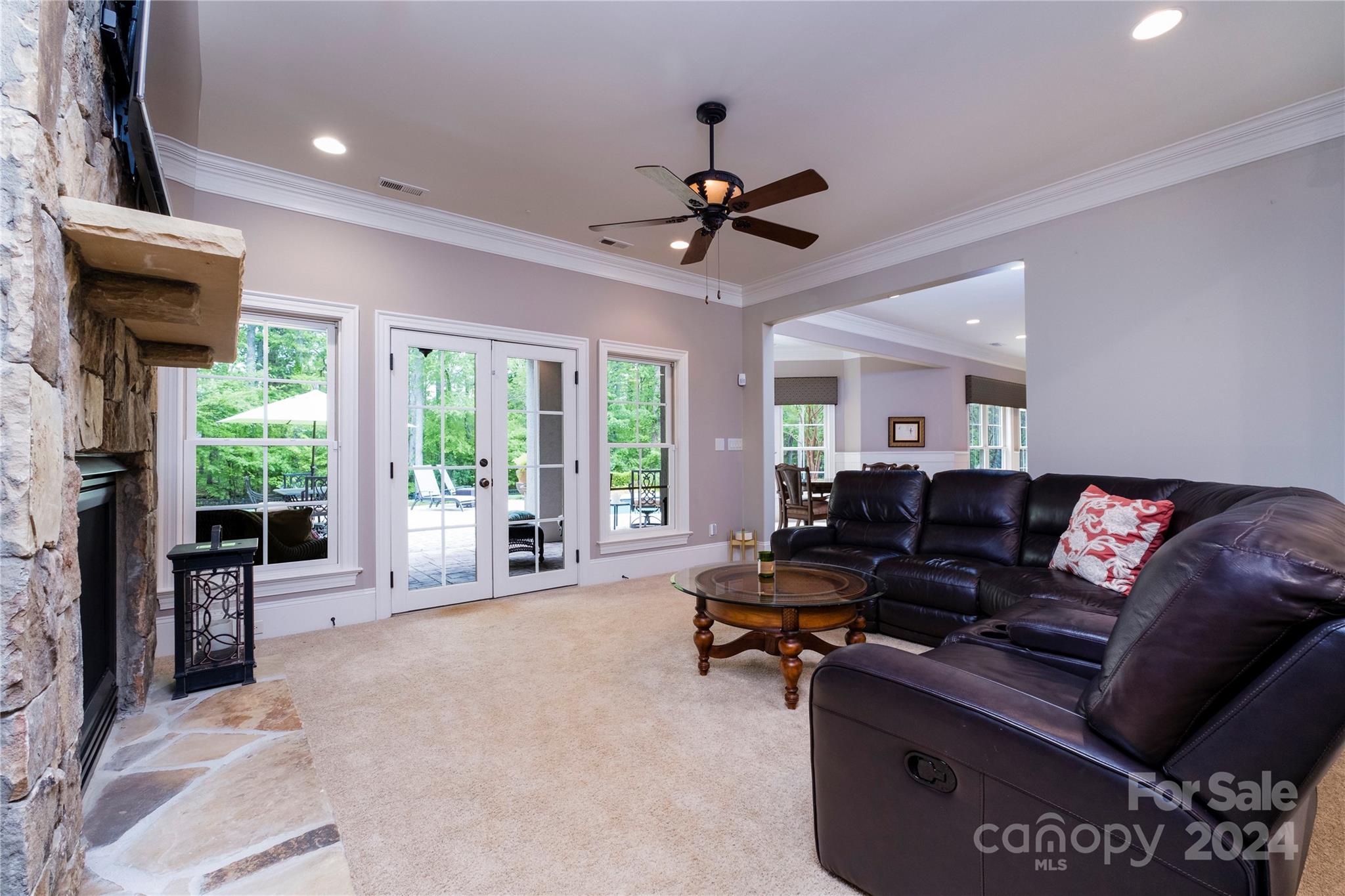 Innisbrook at Firethorne - Residential