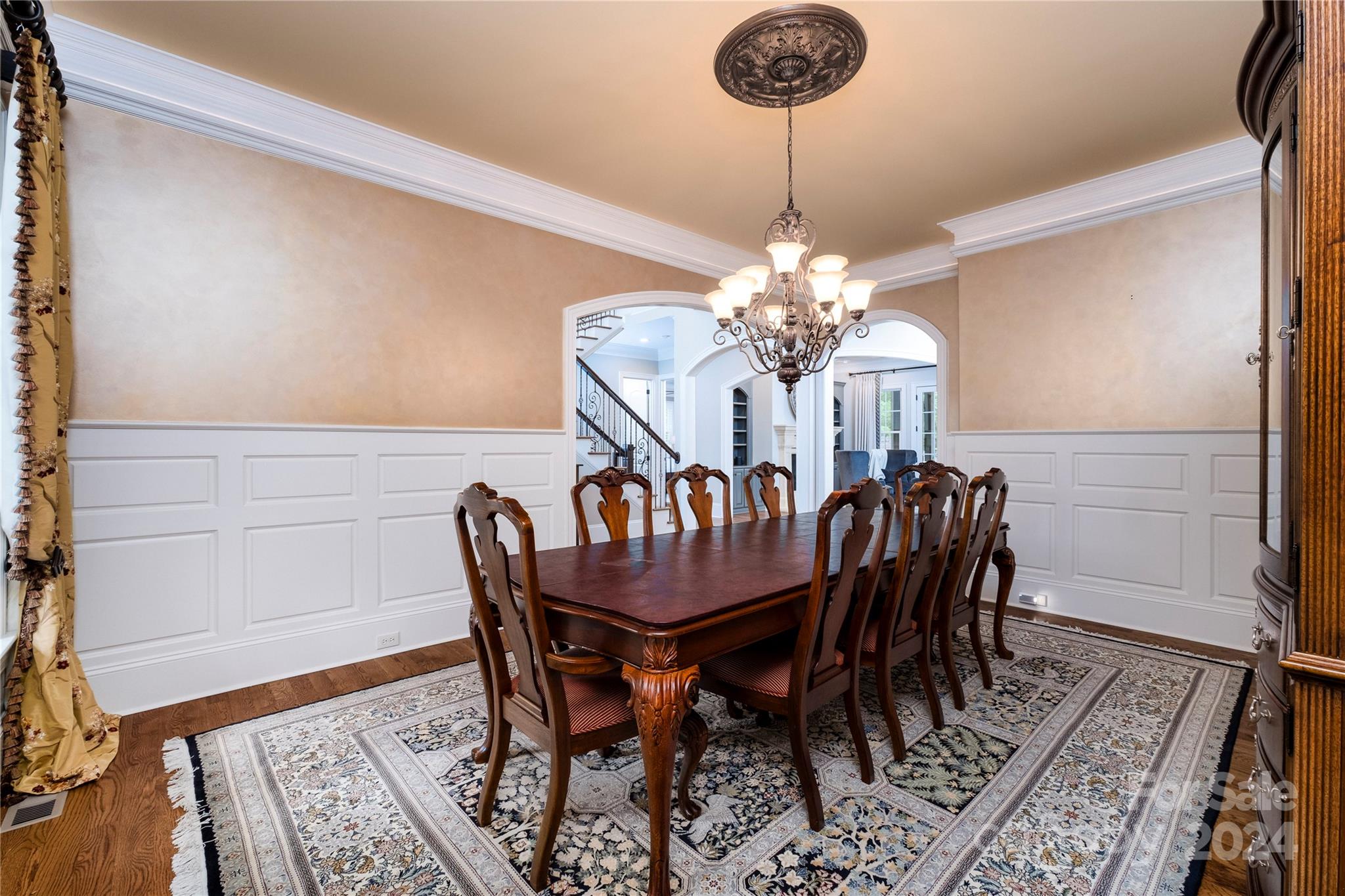 Innisbrook at Firethorne - Residential