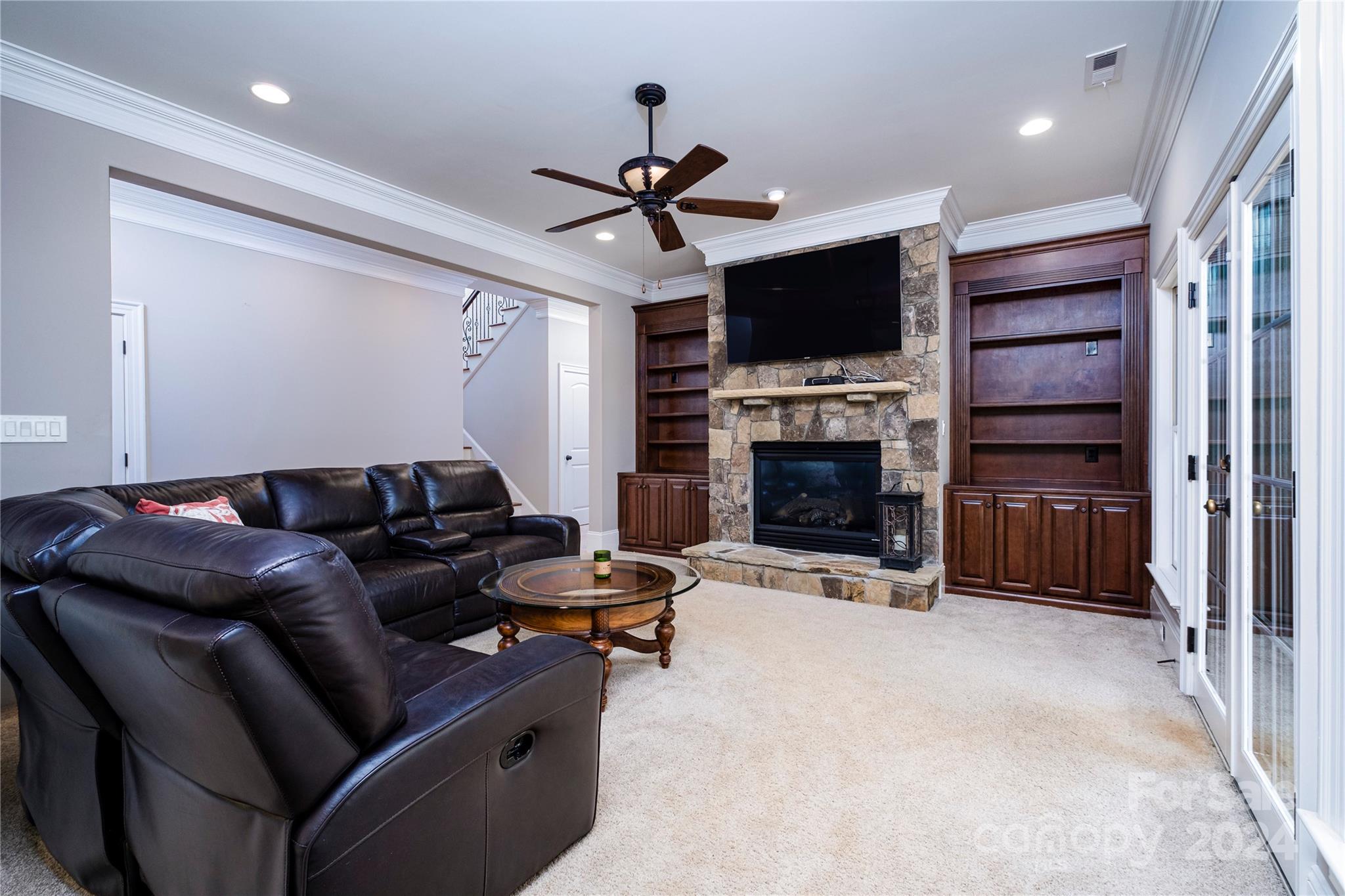 Innisbrook at Firethorne - Residential