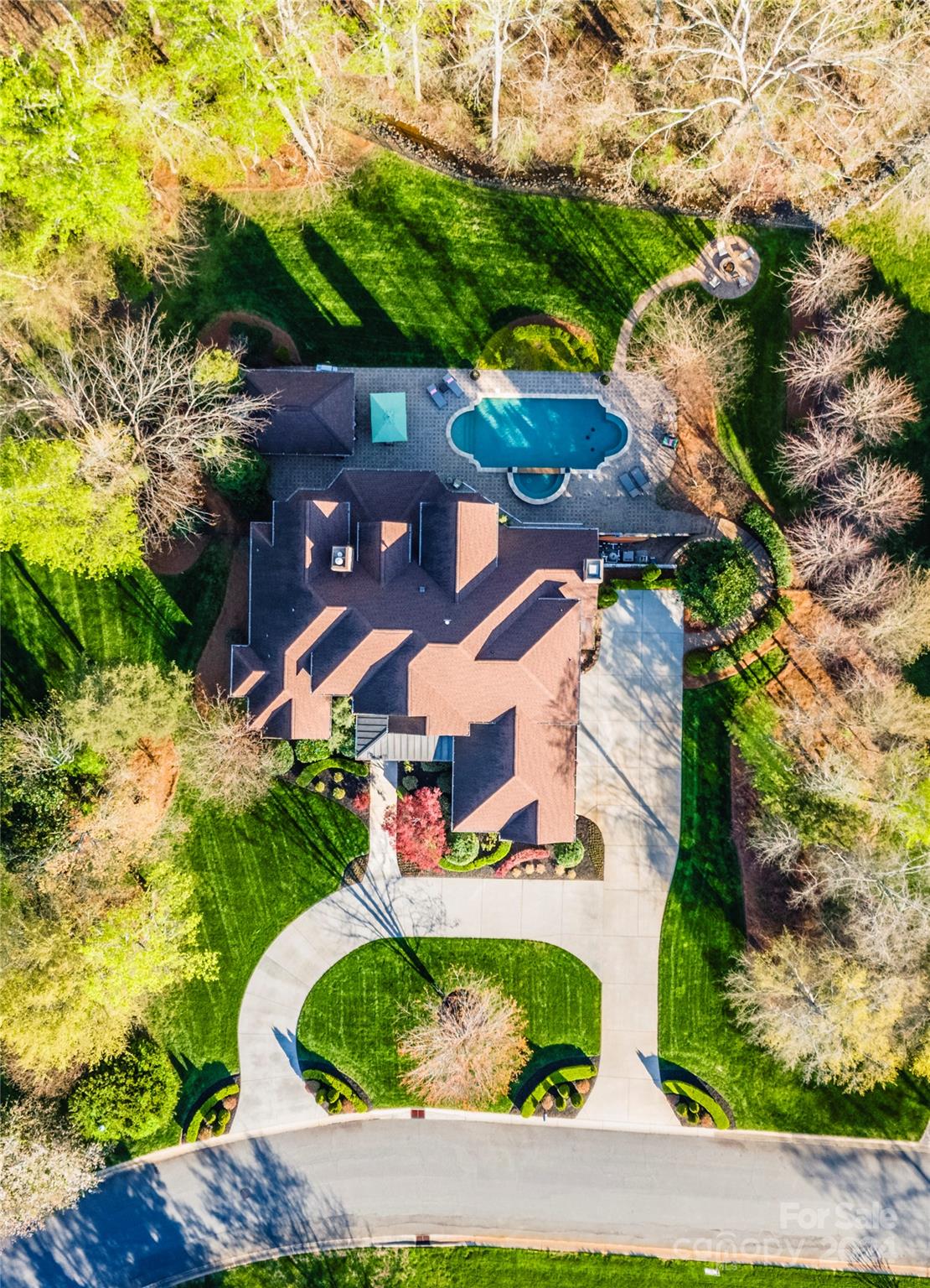 Innisbrook at Firethorne - Residential