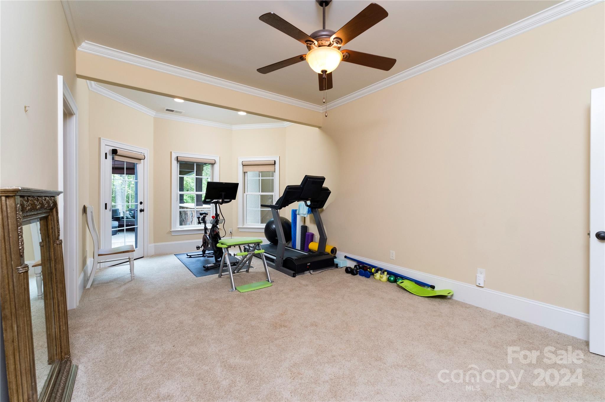 Innisbrook at Firethorne - Residential