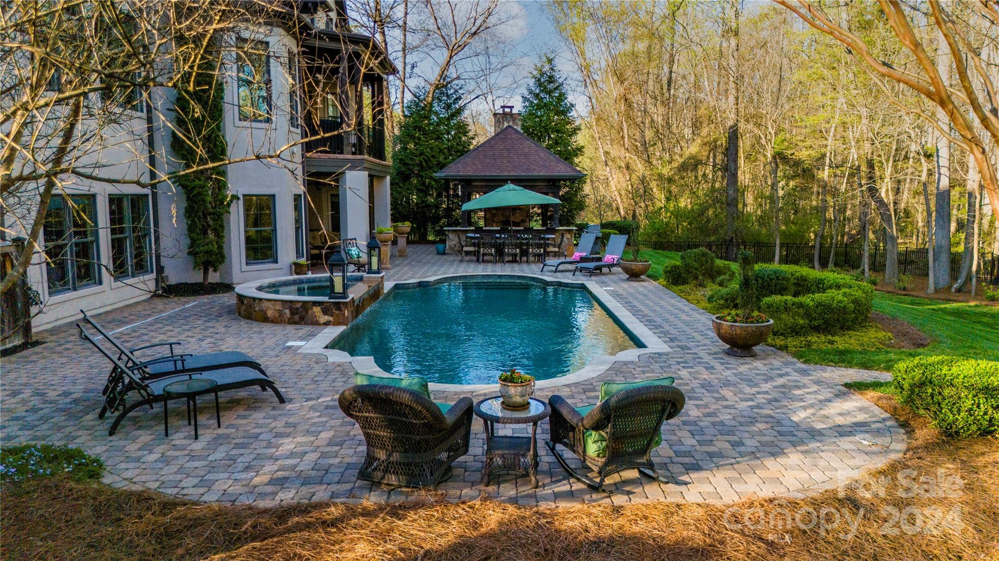 Innisbrook at Firethorne - Residential