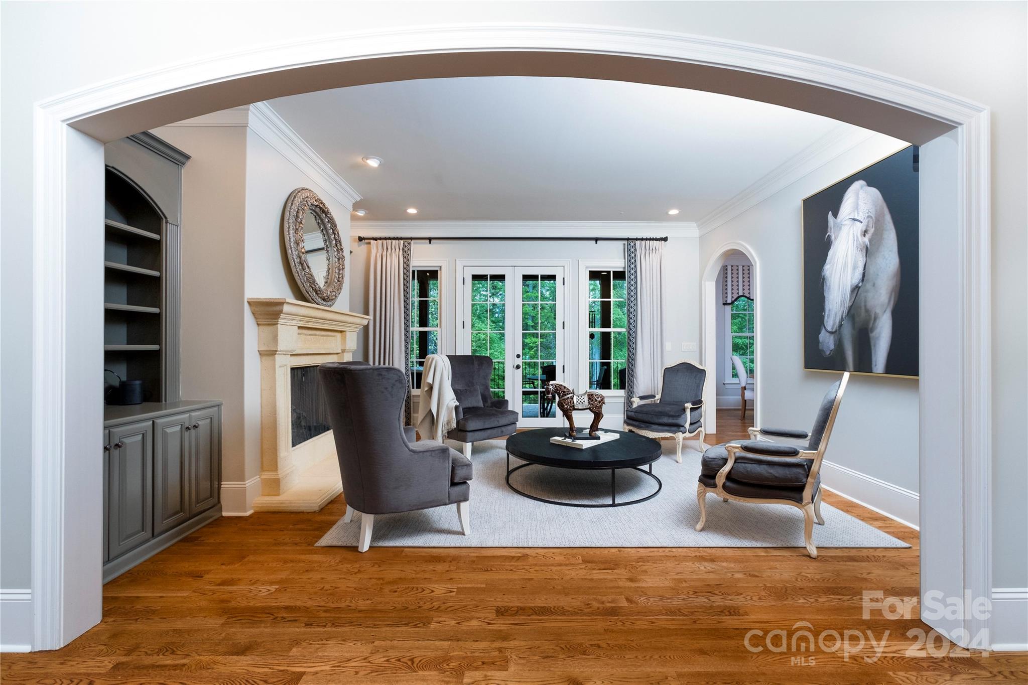 Innisbrook at Firethorne - Residential