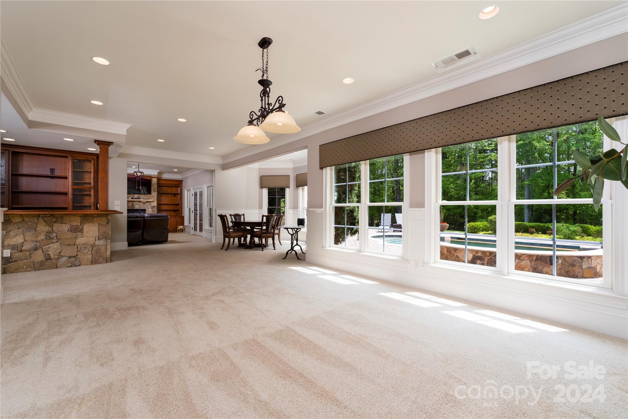 Innisbrook at Firethorne - Residential