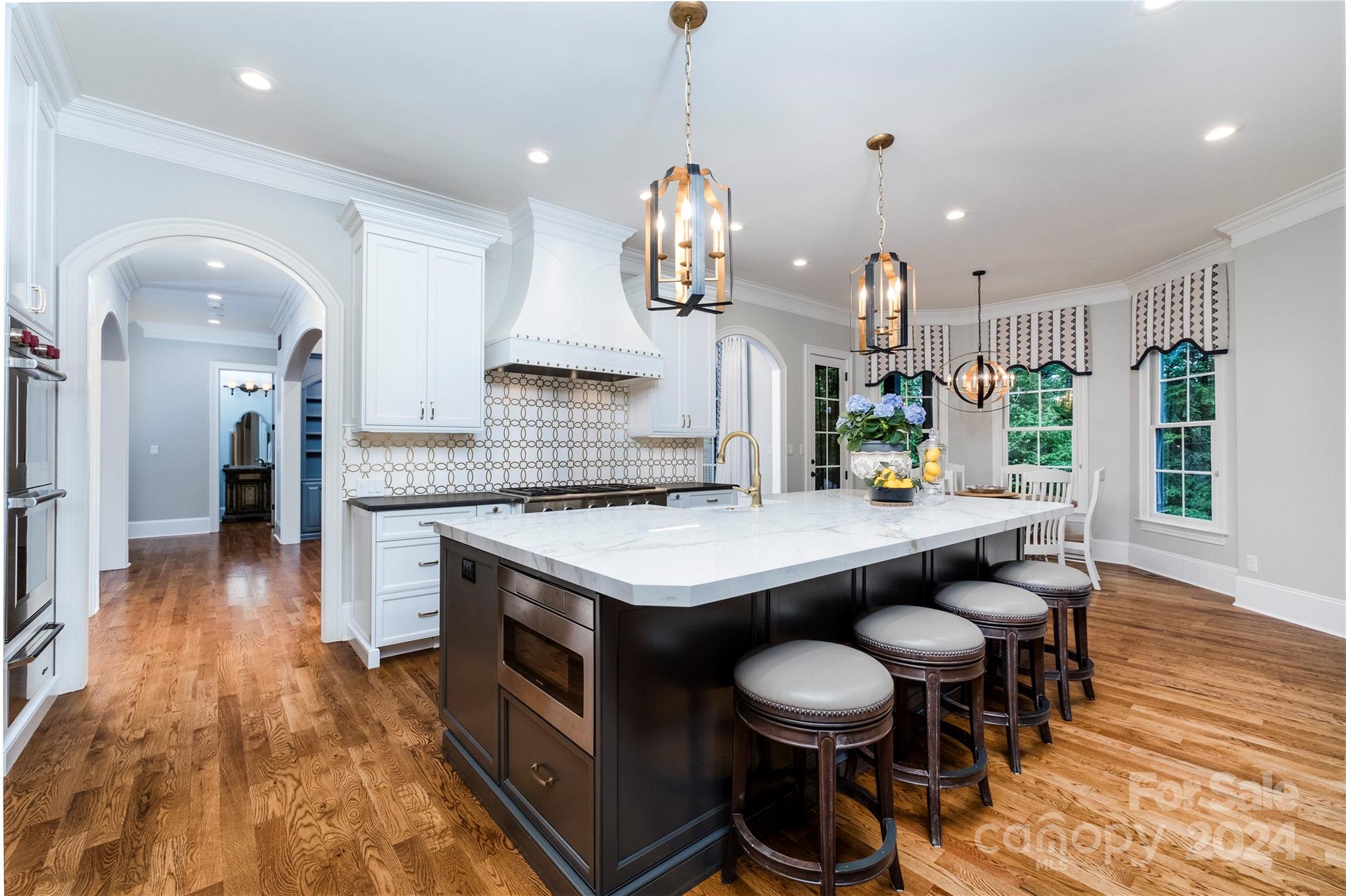 Innisbrook at Firethorne - Residential