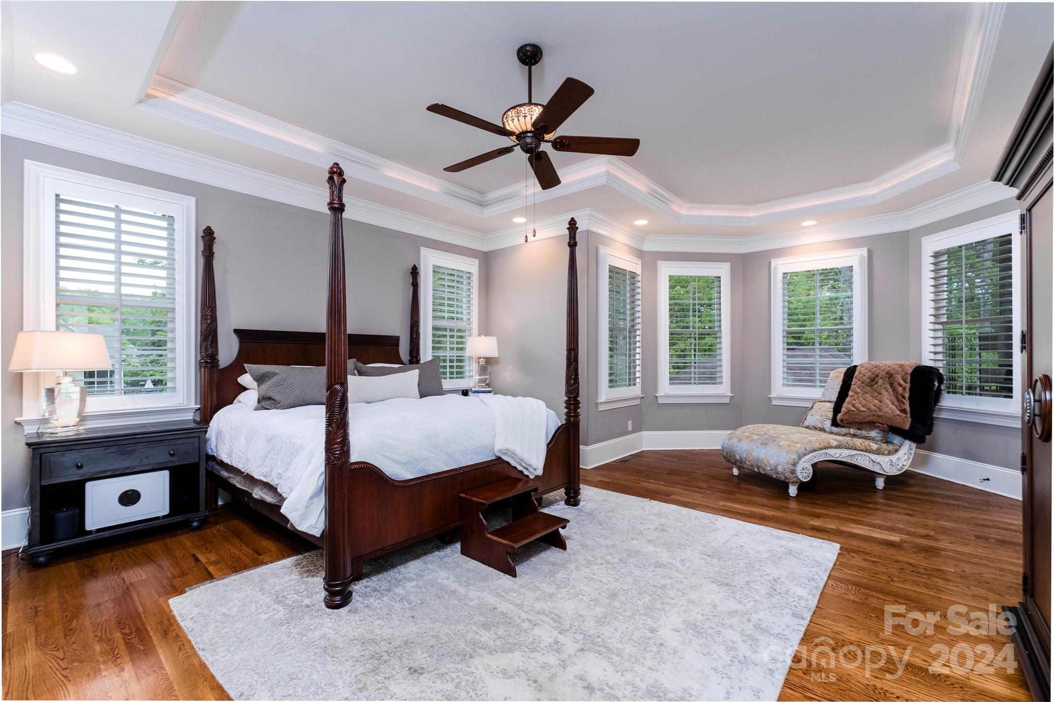 Innisbrook at Firethorne - Residential