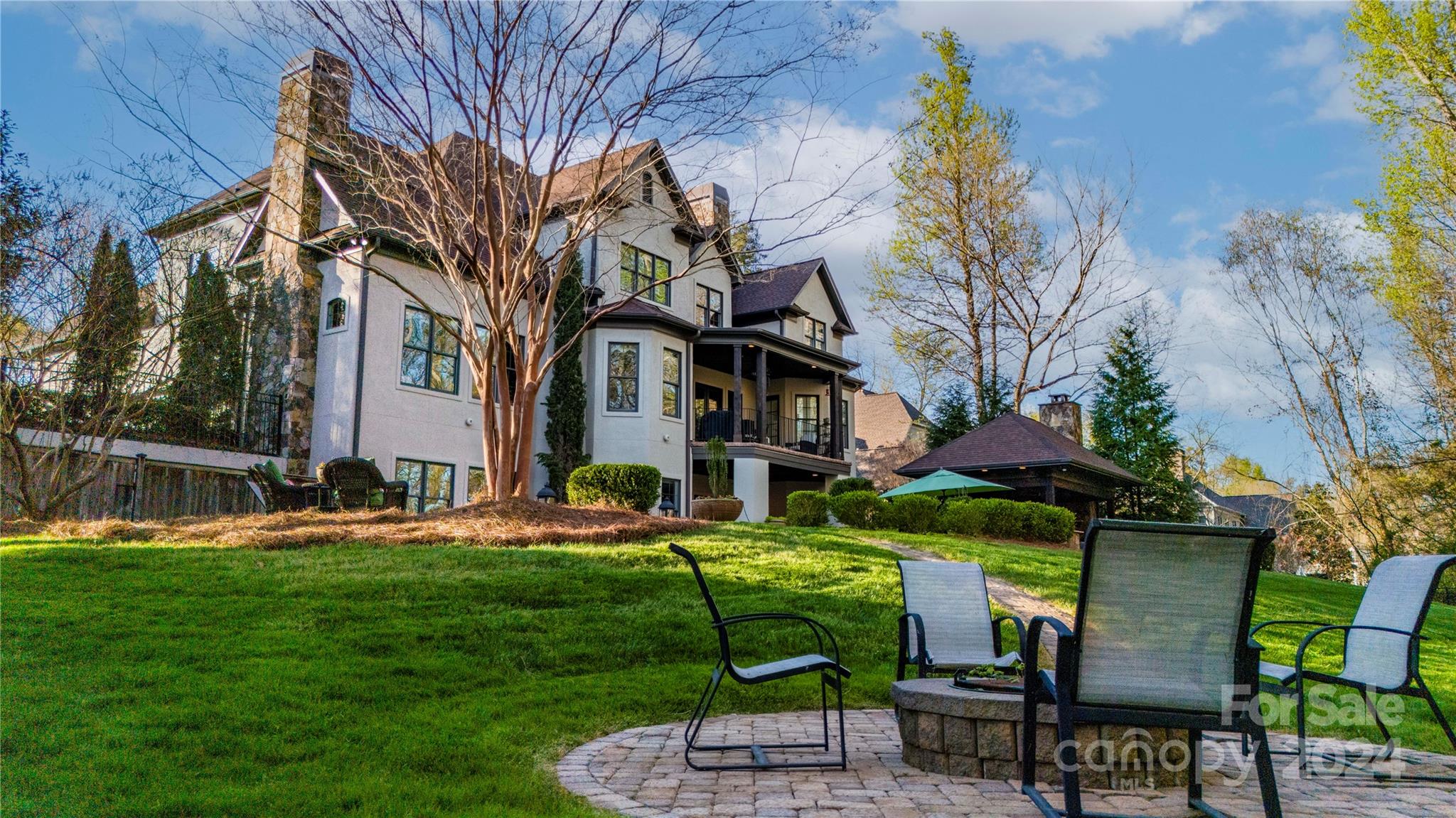 Innisbrook at Firethorne - Residential