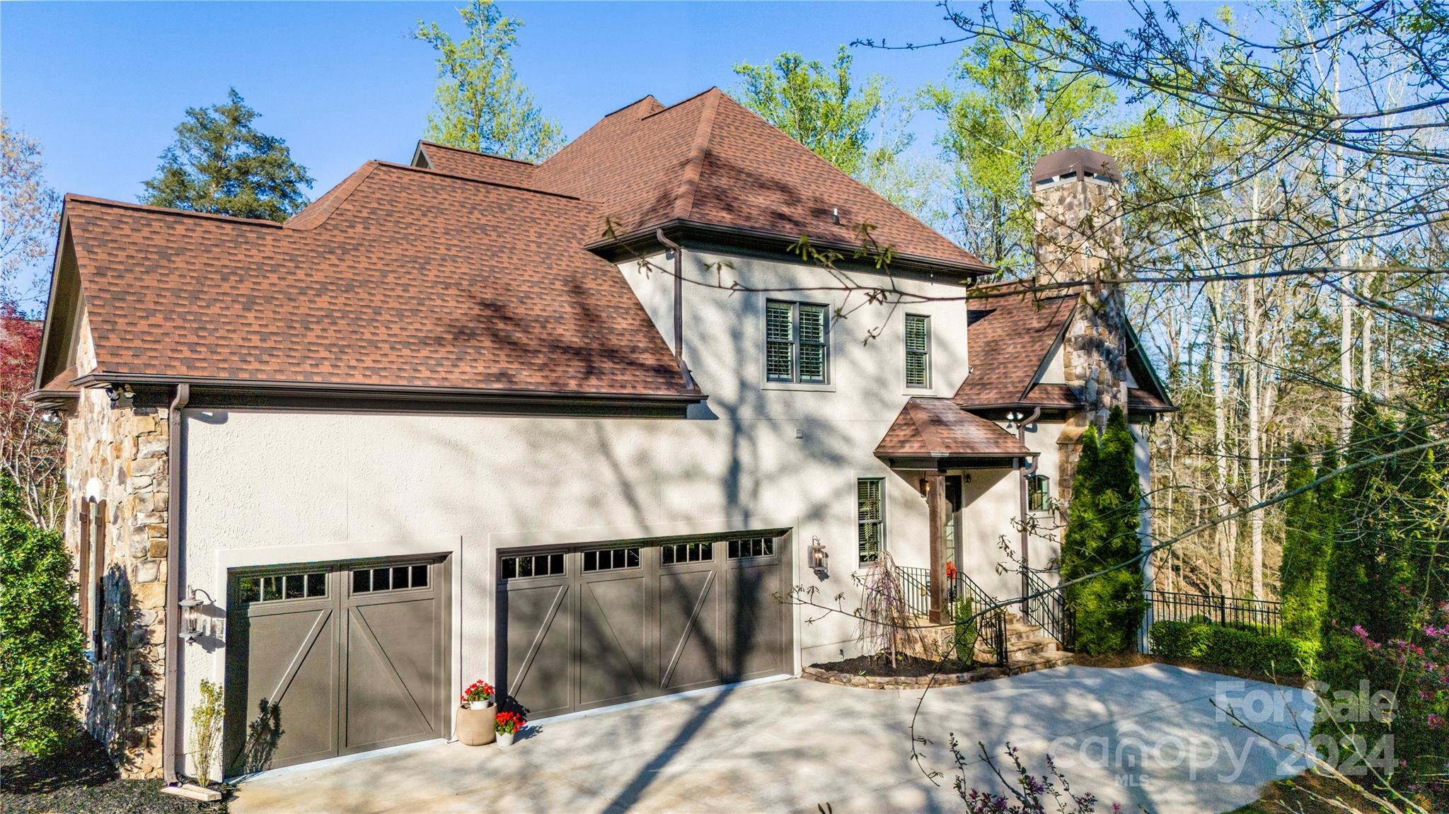 Innisbrook at Firethorne - Residential