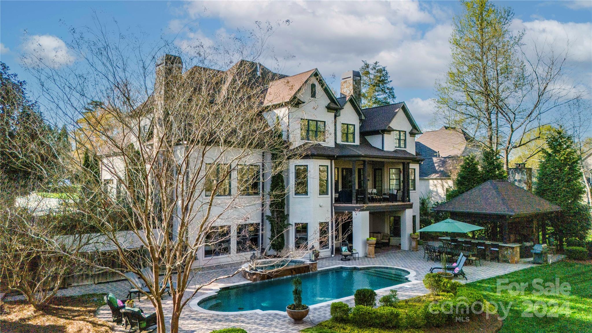 Innisbrook at Firethorne - Residential