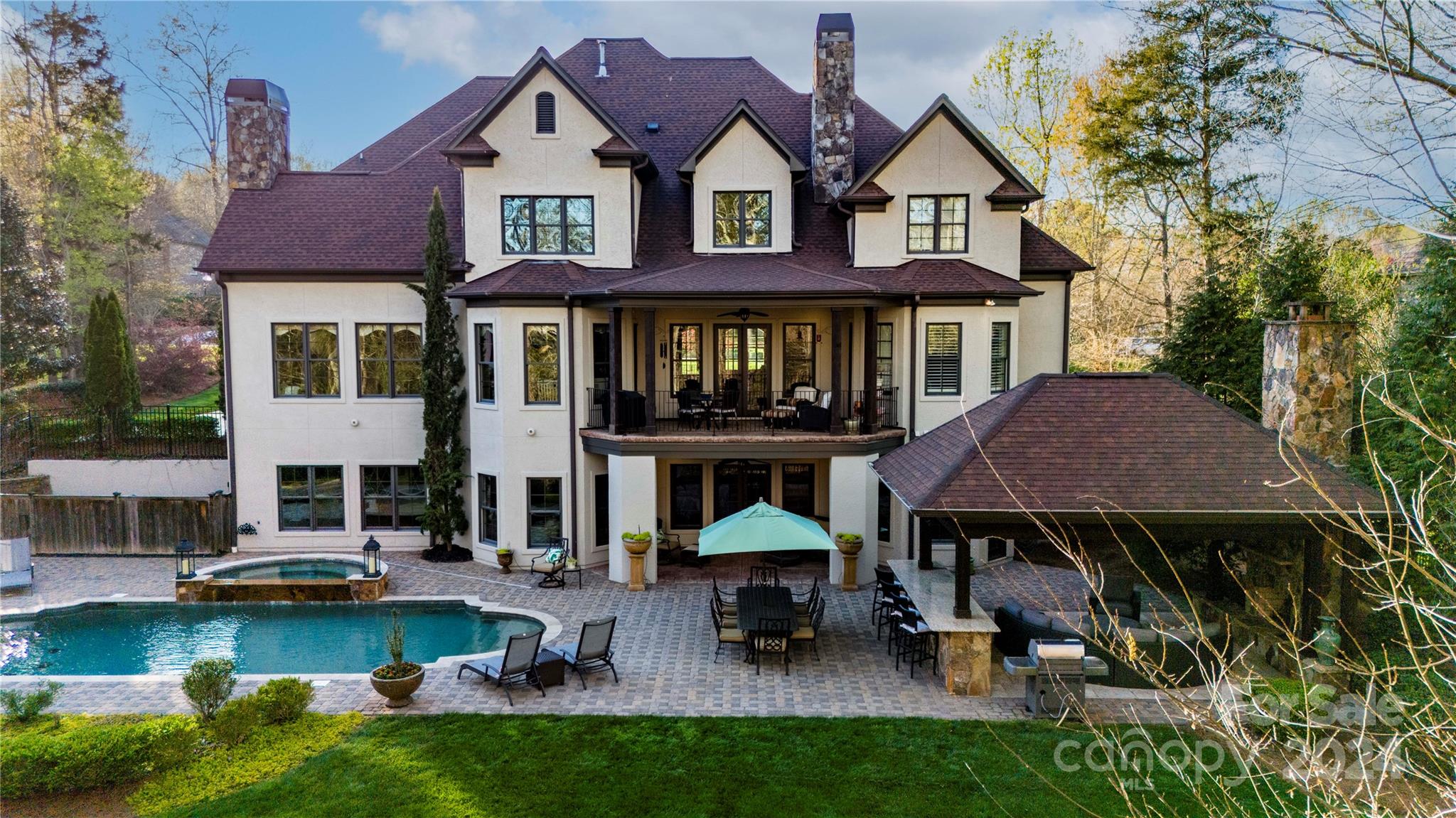 Innisbrook at Firethorne - Residential