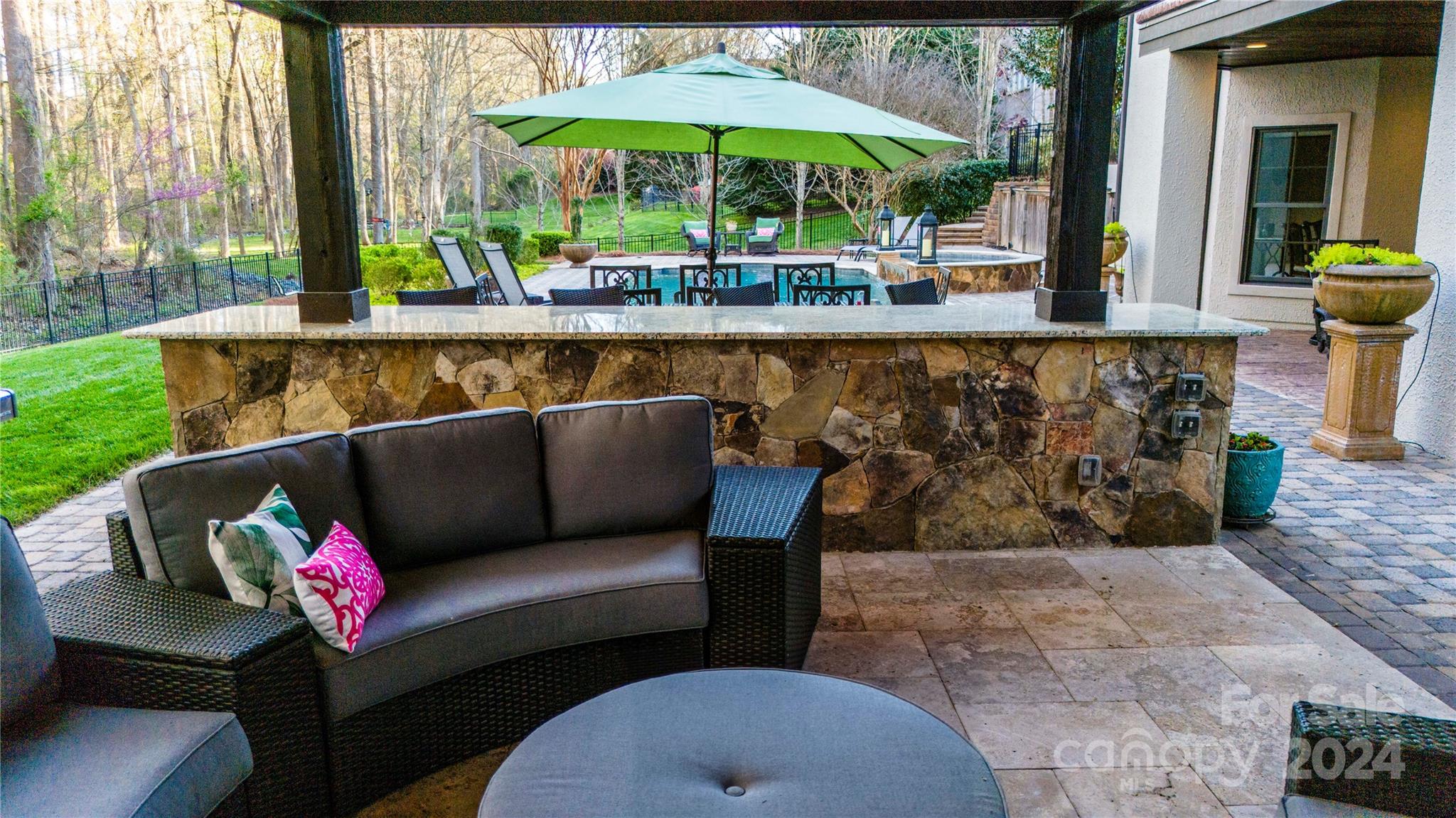 Innisbrook at Firethorne - Residential