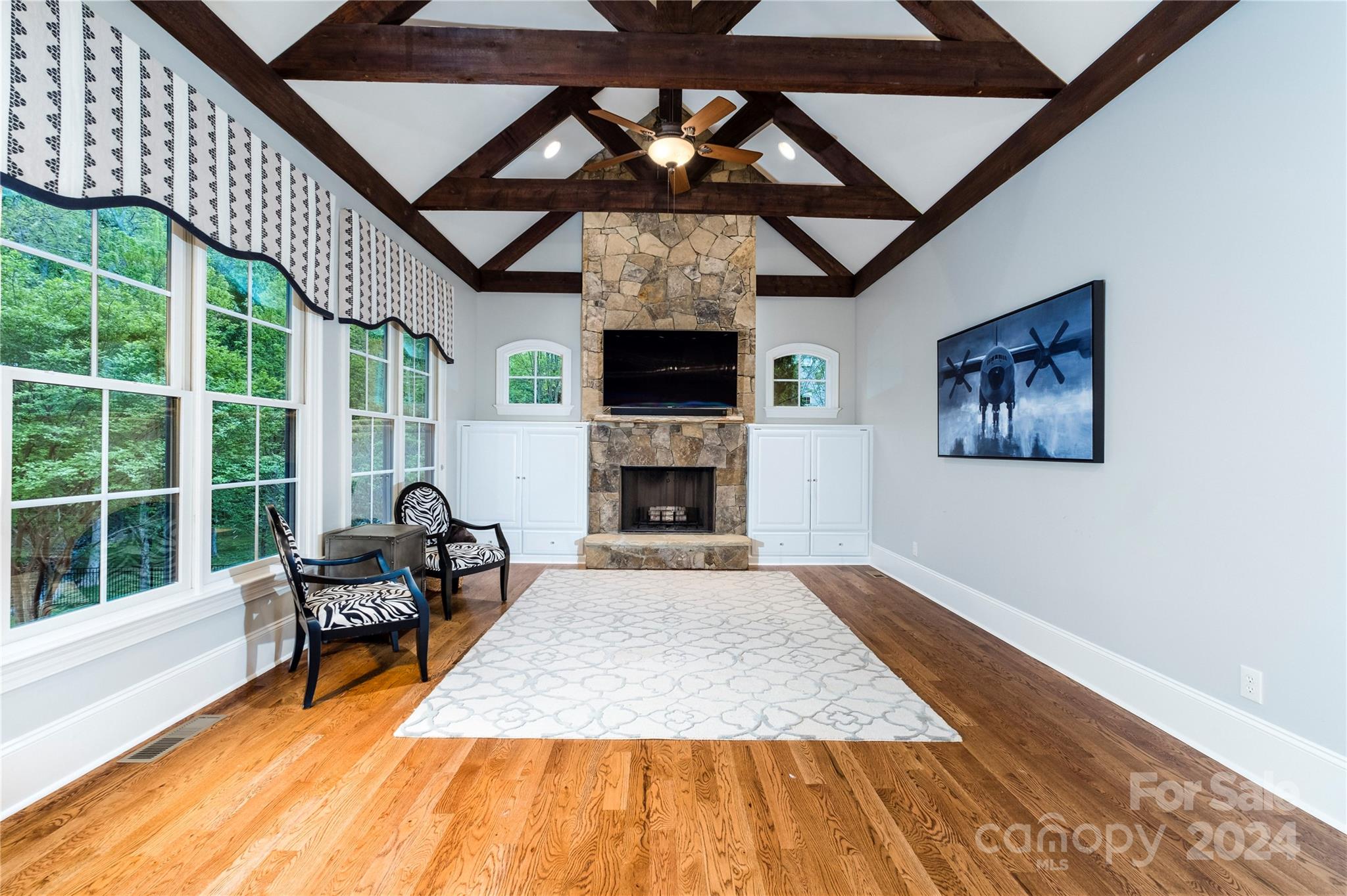 Innisbrook at Firethorne - Residential