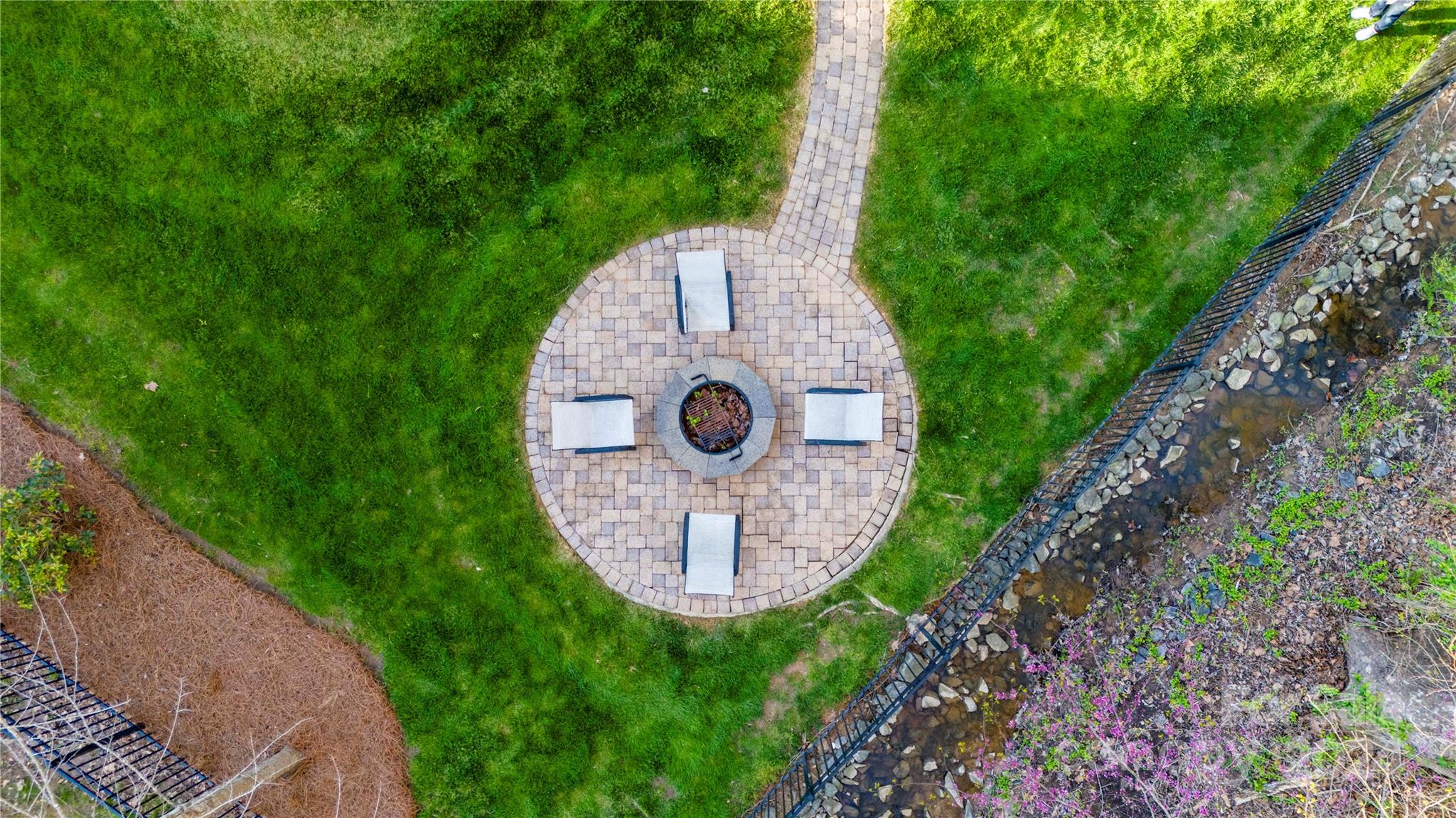 Innisbrook at Firethorne - Residential