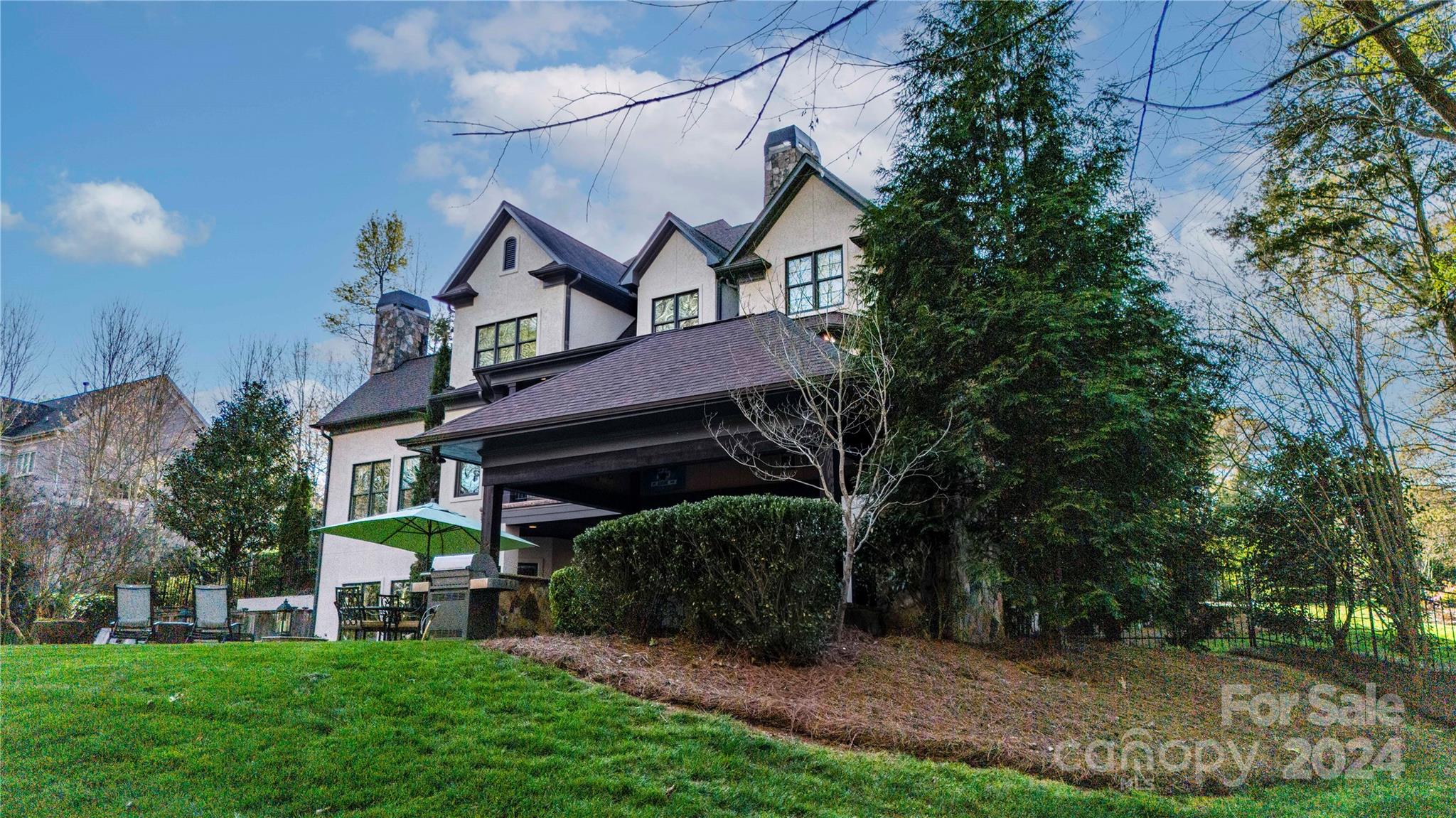 Innisbrook at Firethorne - Residential