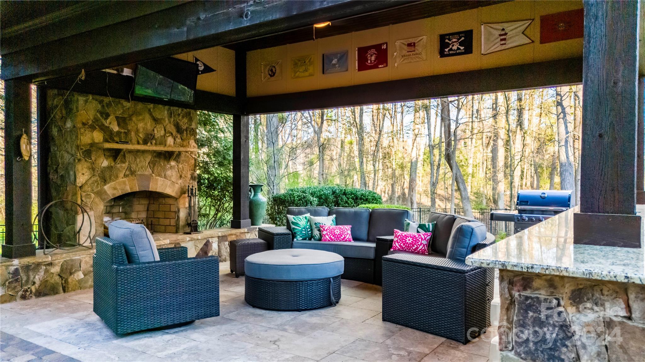 Innisbrook at Firethorne - Residential