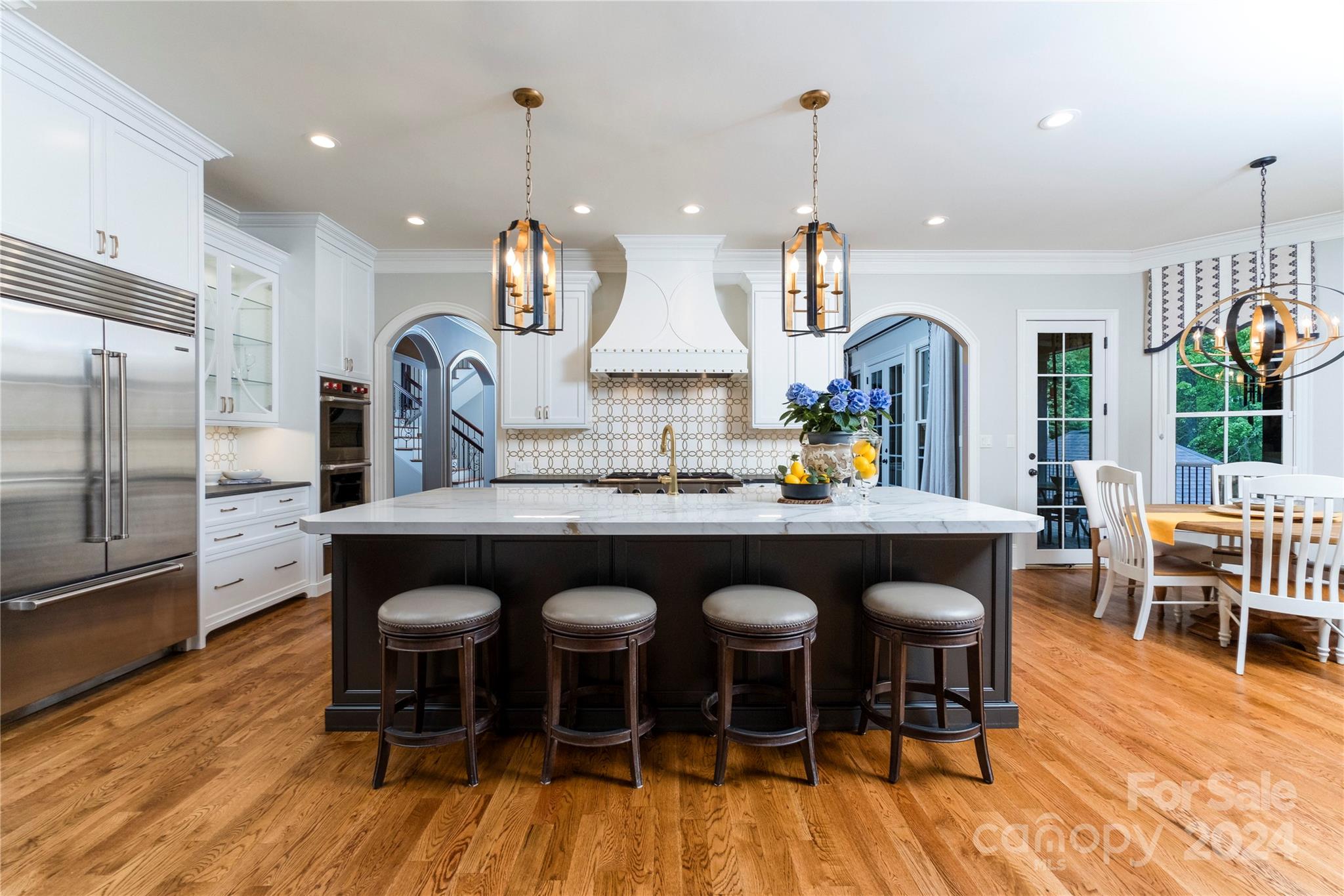 Innisbrook at Firethorne - Residential