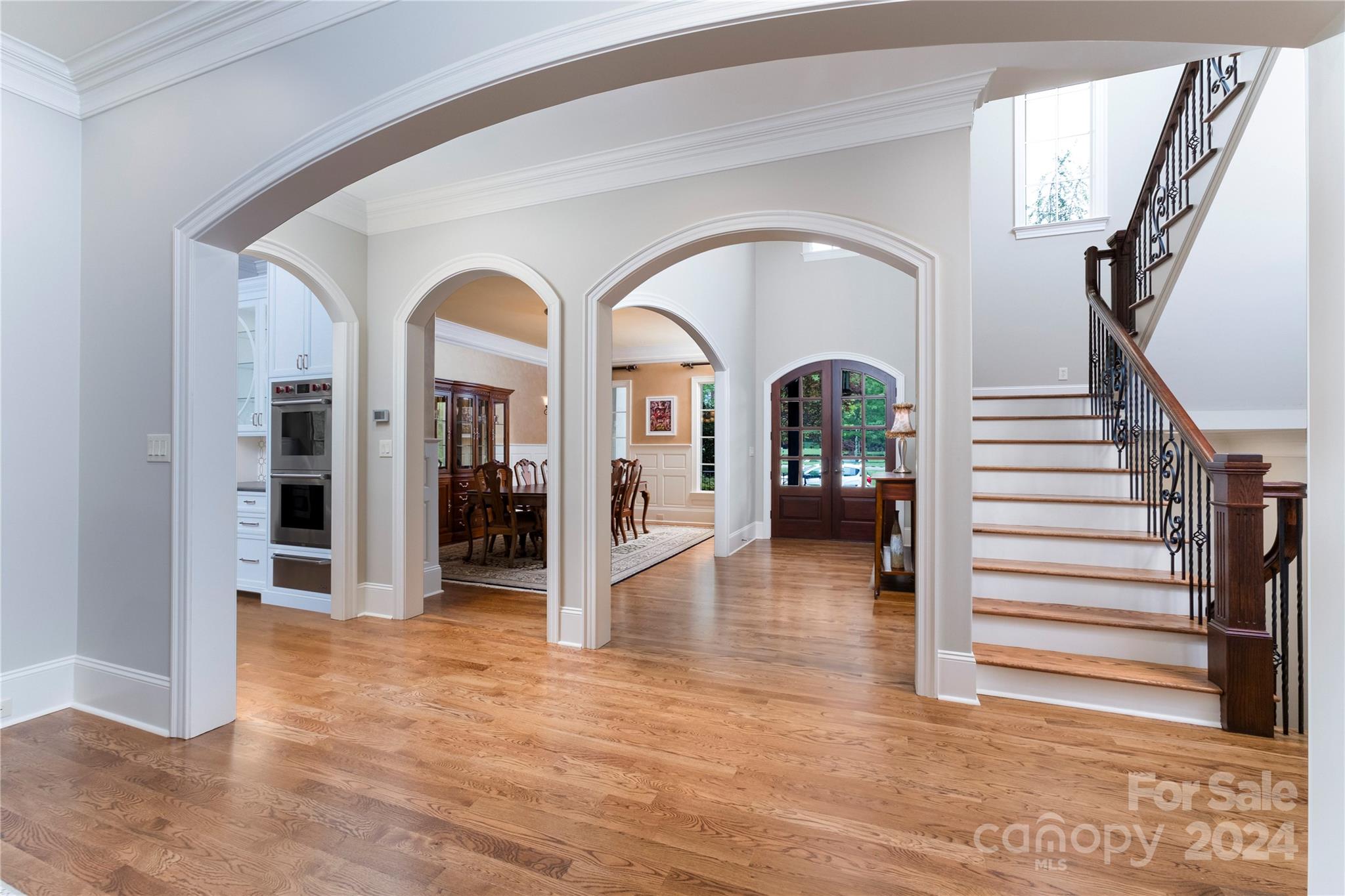 Innisbrook at Firethorne - Residential