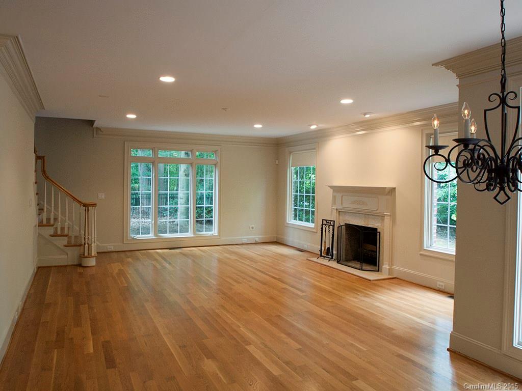 The Landing - Residential