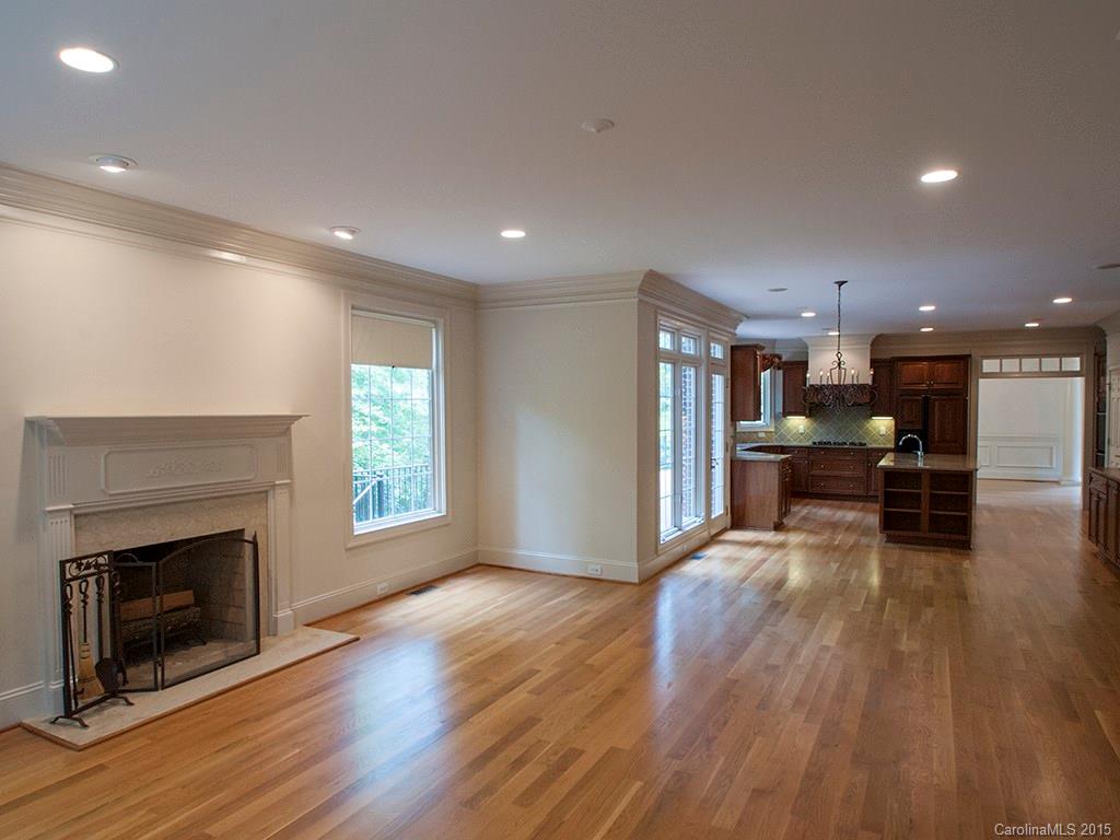 The Landing - Residential