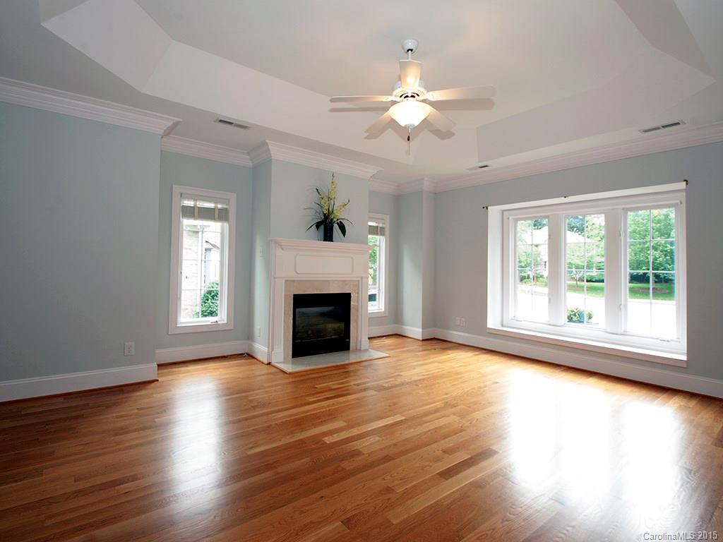 The Landing - Residential