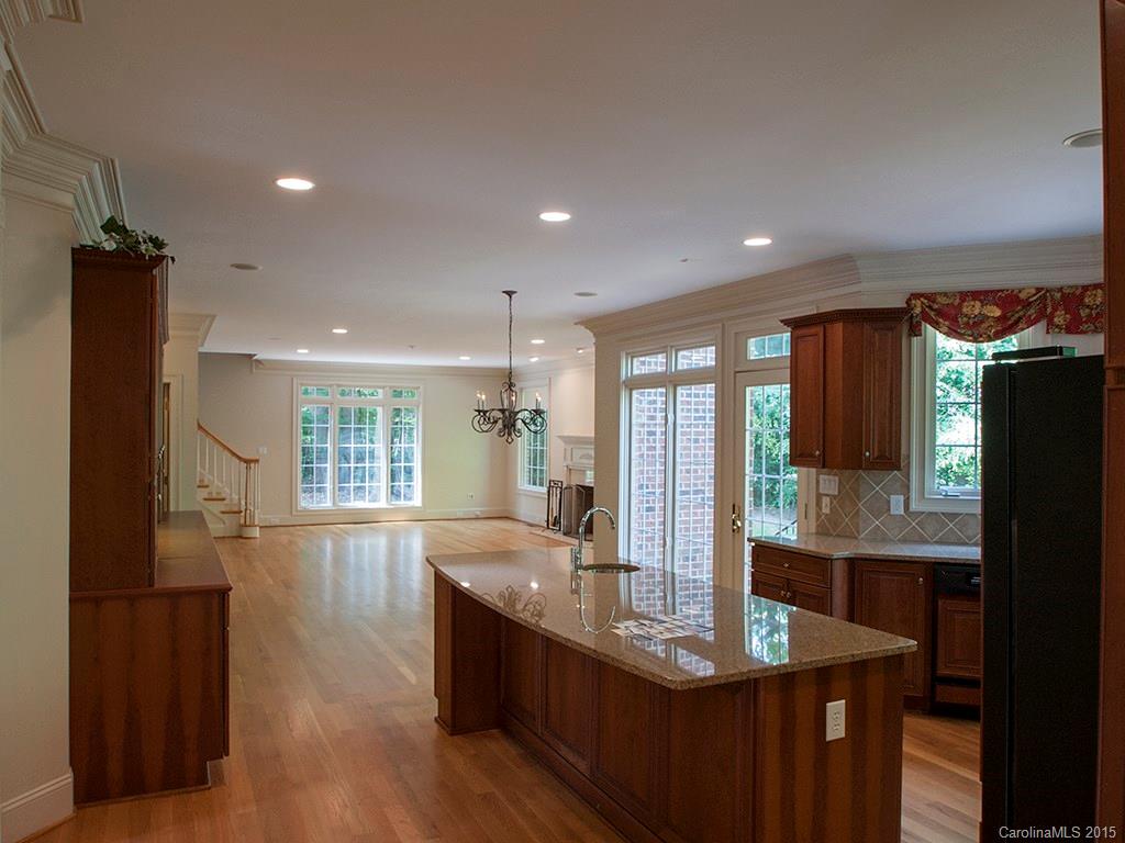 The Landing - Residential