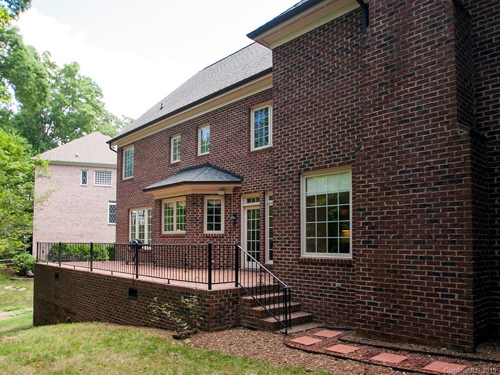 The Landing - Residential