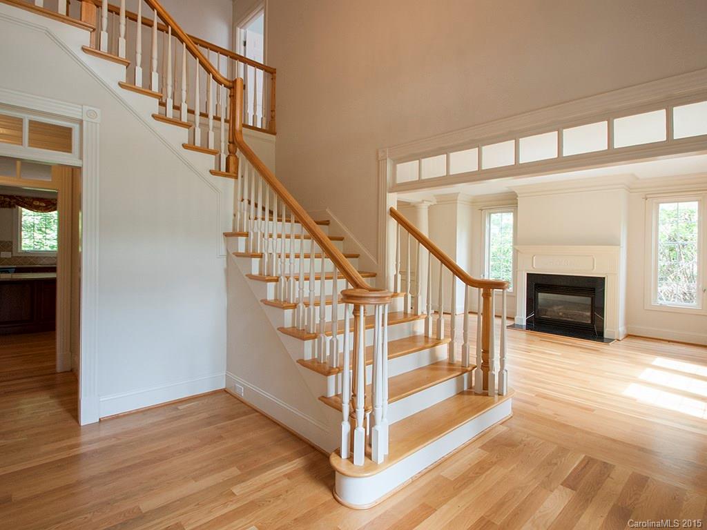 The Landing - Residential