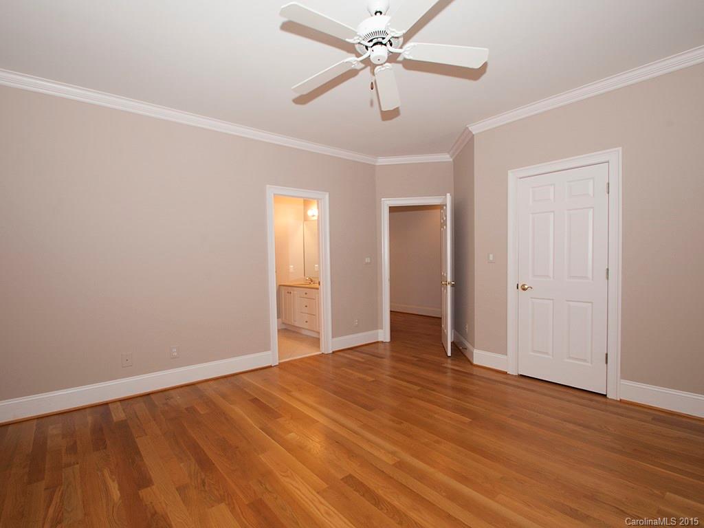 The Landing - Residential