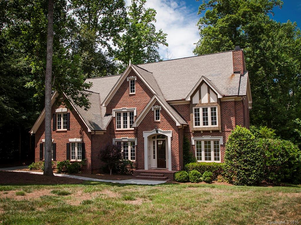 The Landing - Residential