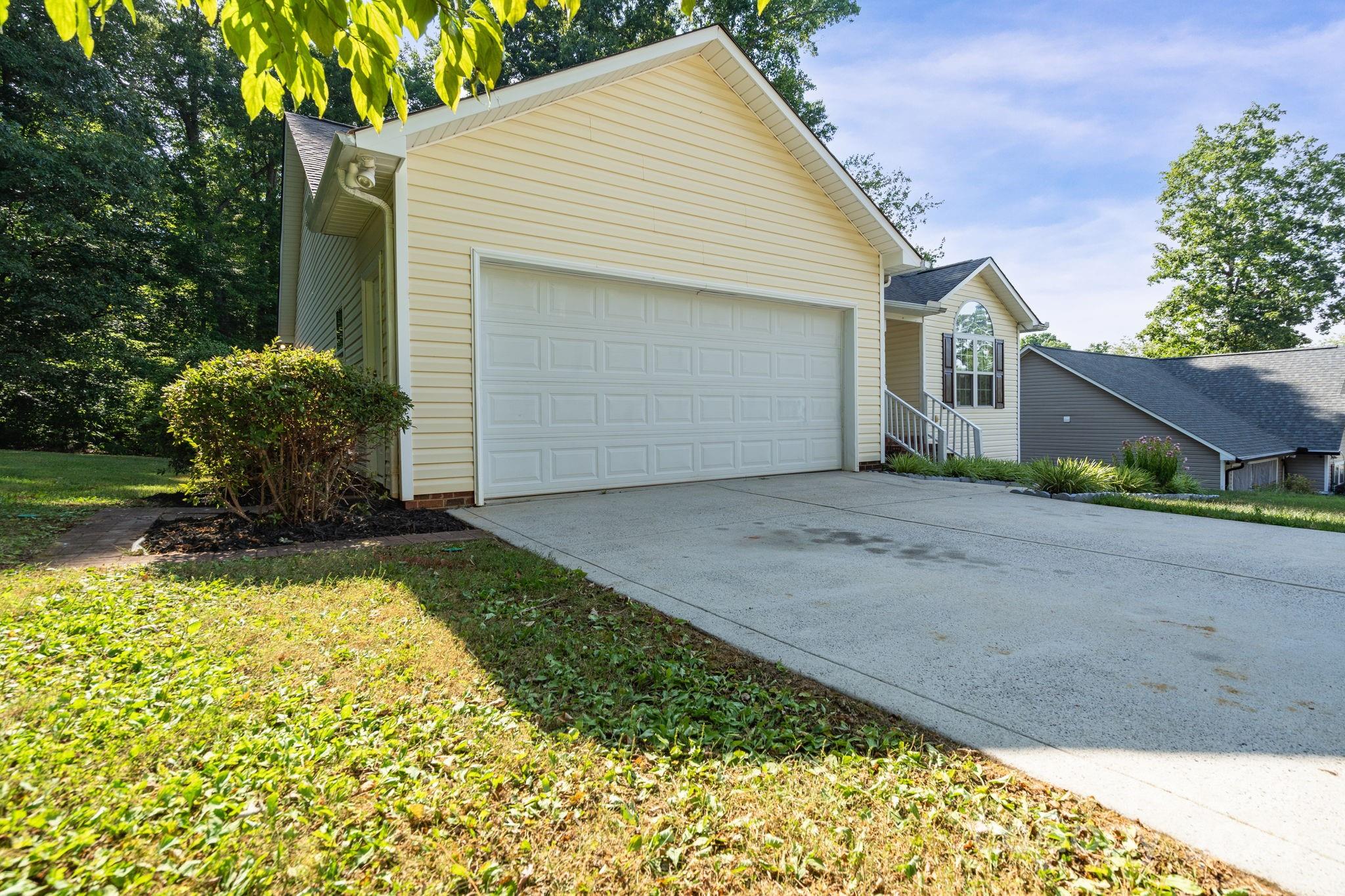 Lakeridge - Residential